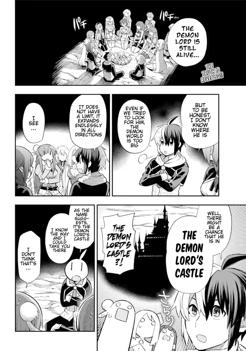 Read Hero Classroom chapter 39.3 image 4 on Lezhin