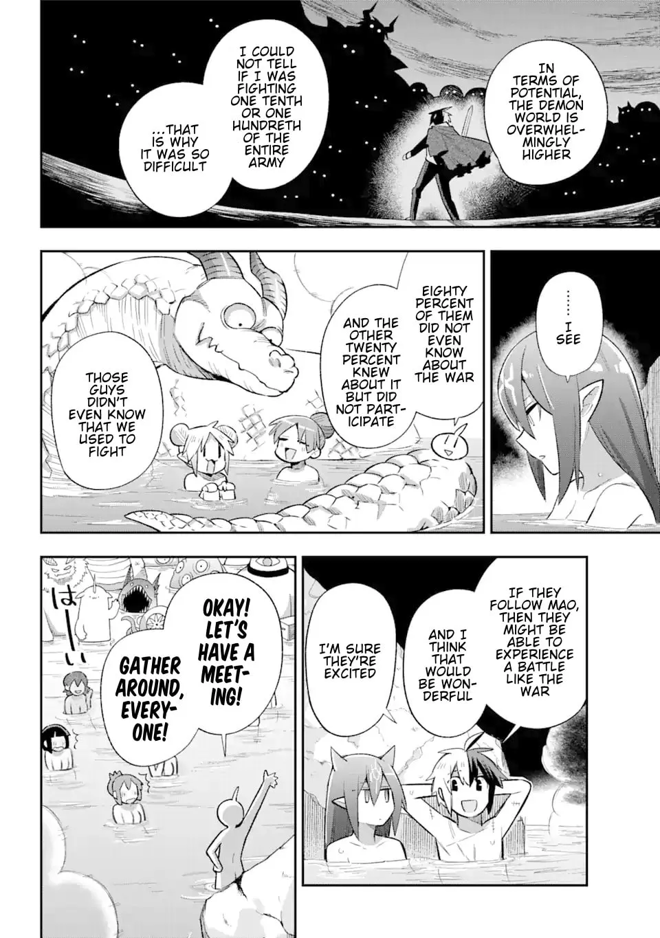 Read Hero Classroom chapter 39.3 image 40 on Lezhin