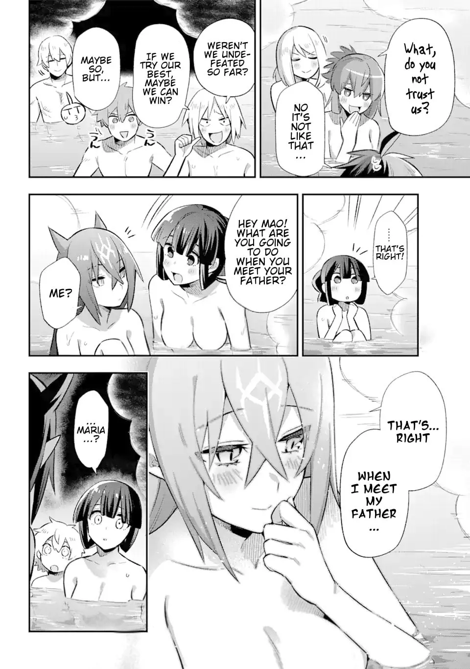 Read Hero Classroom chapter 39.3 image 42 on Lezhin
