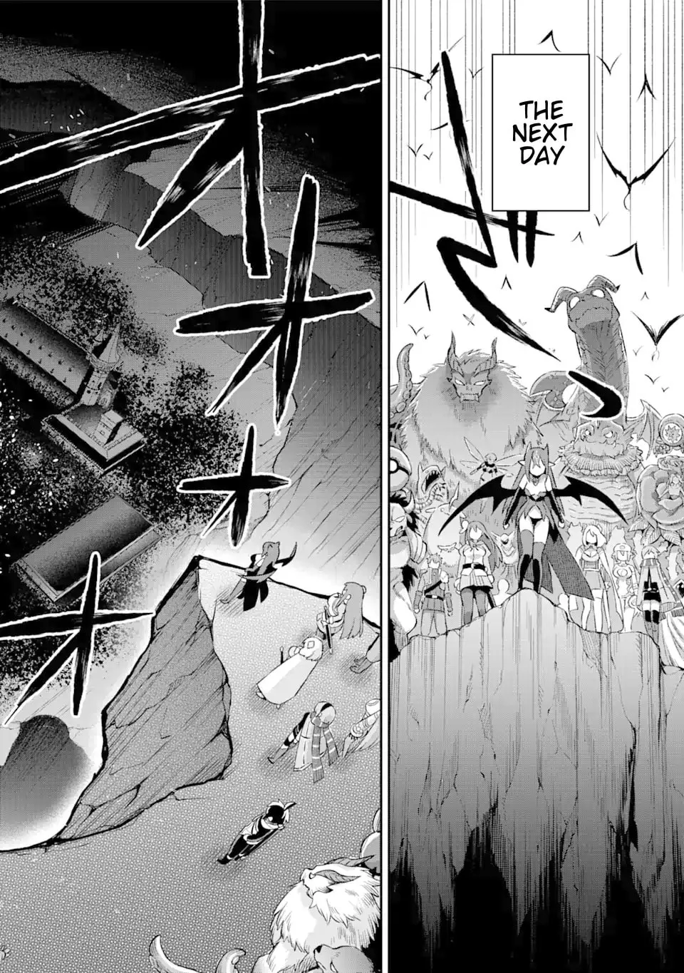 Read Hero Classroom chapter 39.3 image 44 on Lezhin