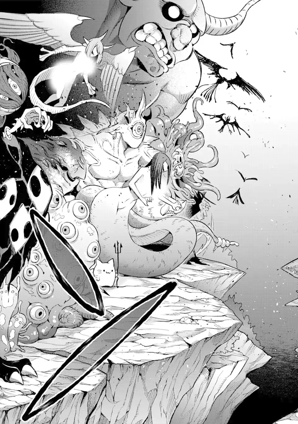 Read Hero Classroom chapter 39.3 image 48 on Lezhin