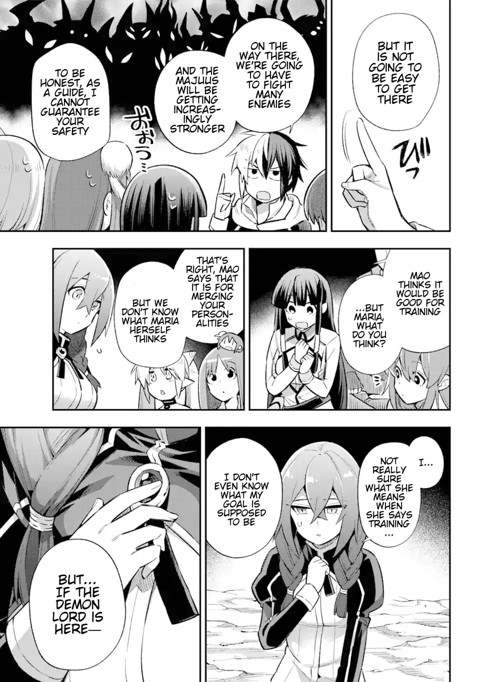 Read Hero Classroom chapter 39.3 image 5 on Lezhin