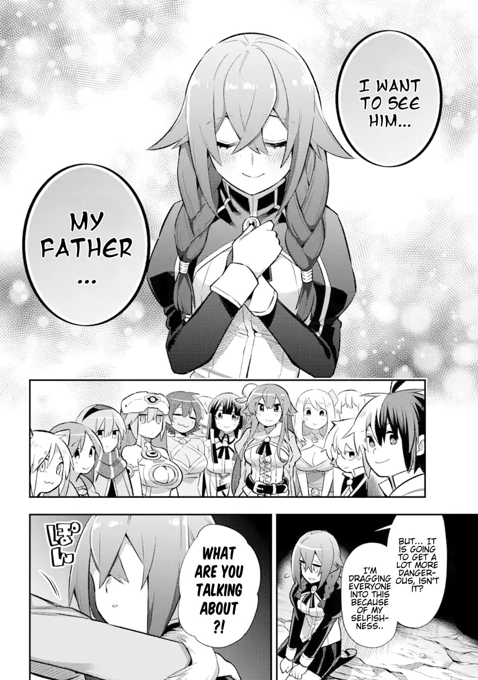 Read Hero Classroom chapter 39.3 image 6 on Lezhin