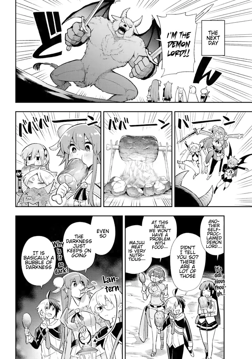 Read Hero Classroom chapter 39.3 image 8 on Lezhin