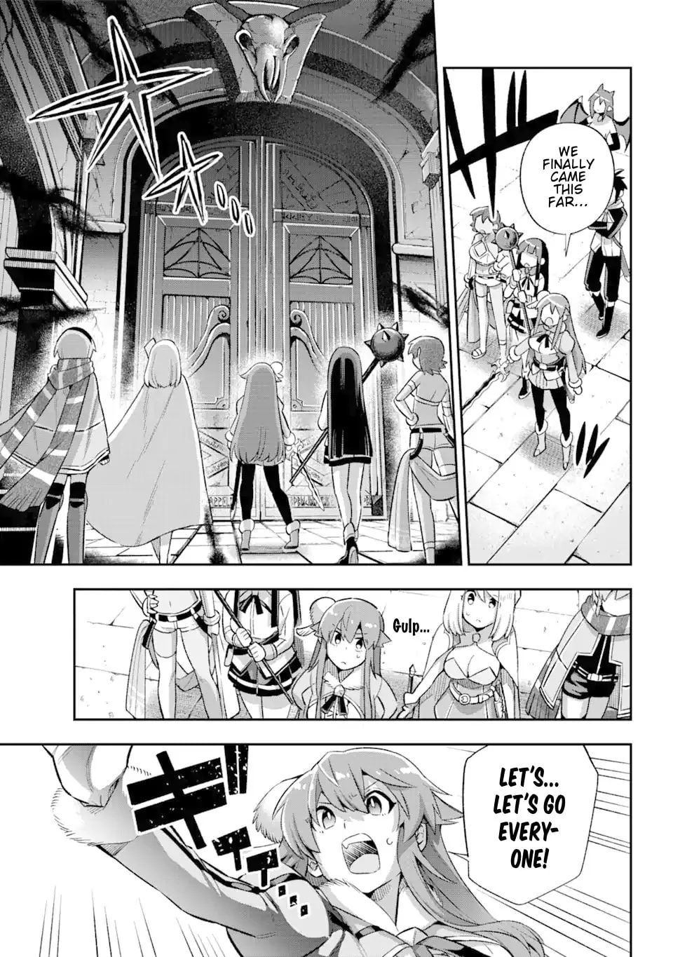 Read Hero Classroom chapter 39.4 image 17 on Lezhin