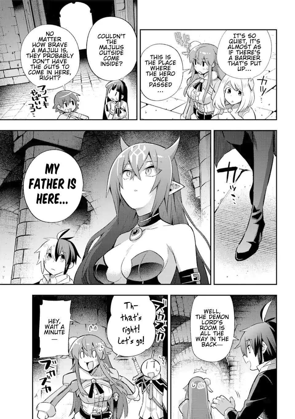Read Hero Classroom chapter 39.4 image 19 on Lezhin