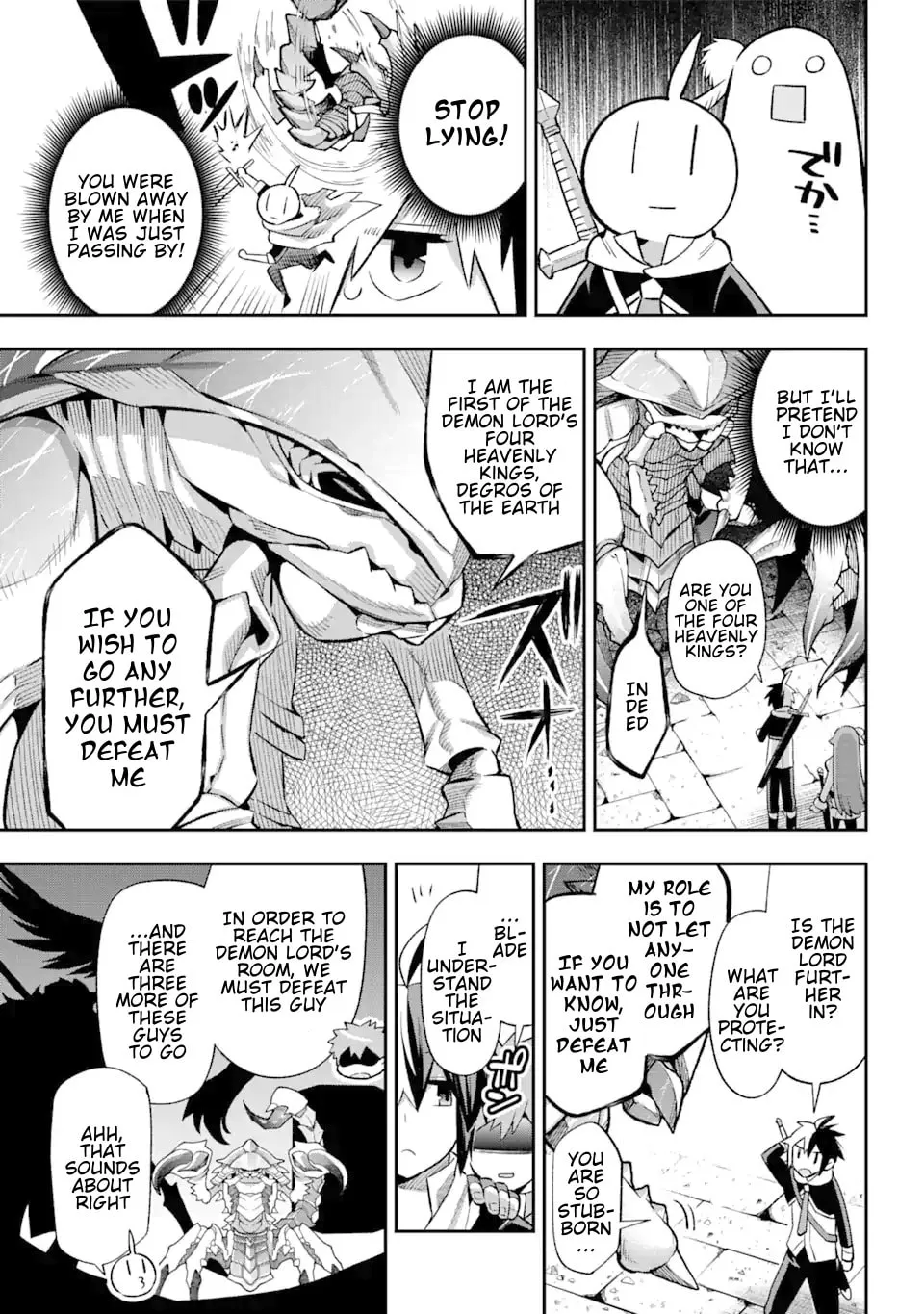 Read Hero Classroom chapter 39.4 image 21 on Lezhin