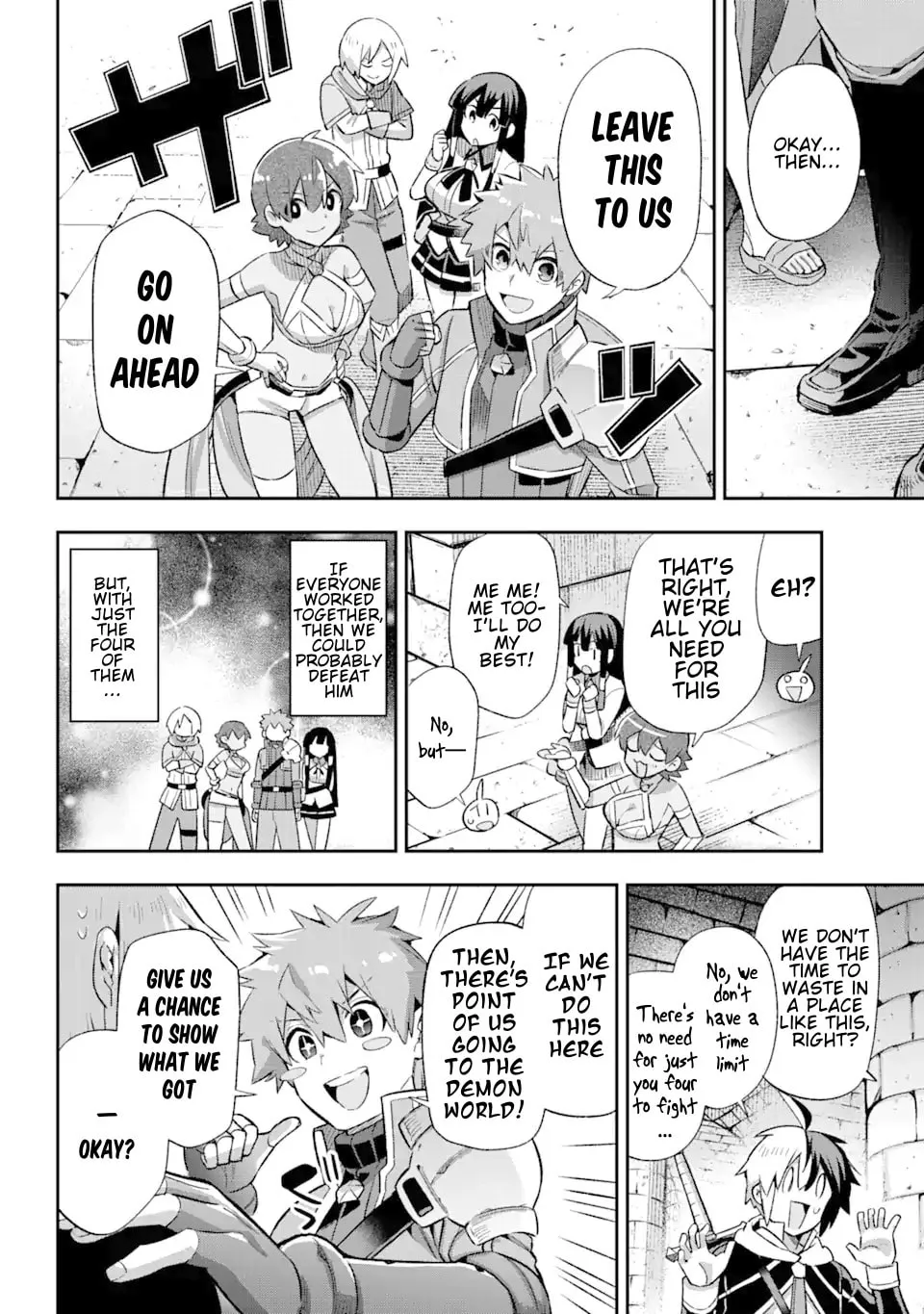 Read Hero Classroom chapter 39.4 image 22 on Lezhin