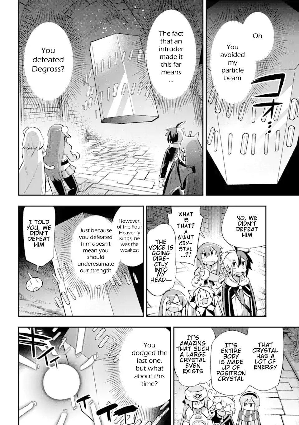 Read Hero Classroom chapter 39.4 image 26 on Lezhin