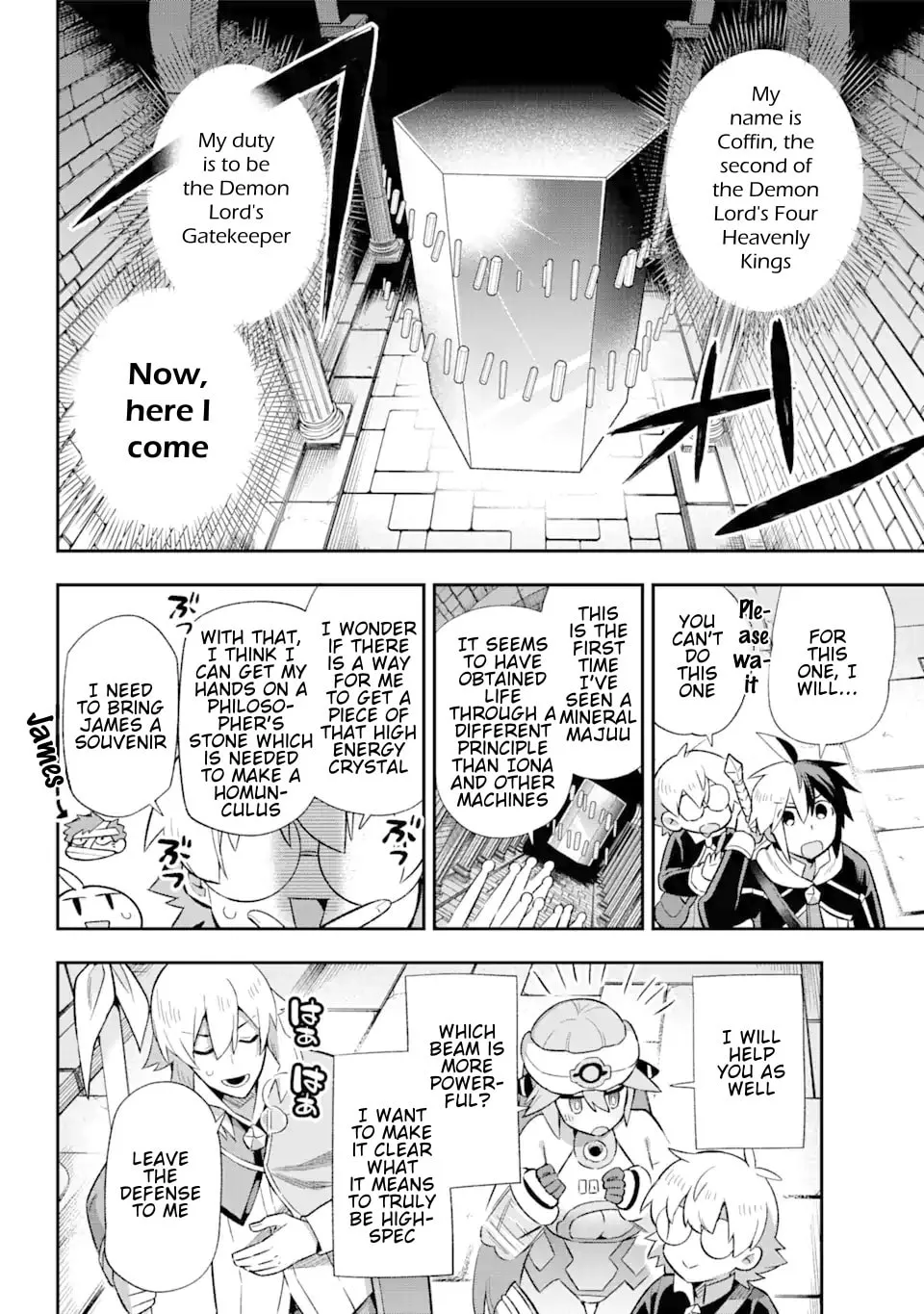 Read Hero Classroom chapter 39.4 image 28 on Lezhin
