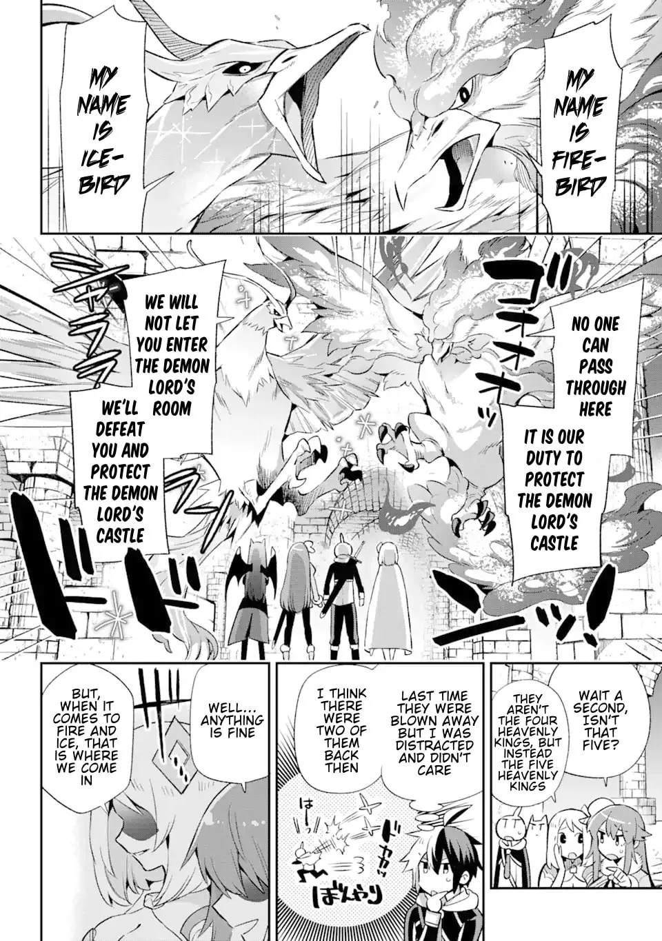 Read Hero Classroom chapter 39.4 image 32 on Lezhin
