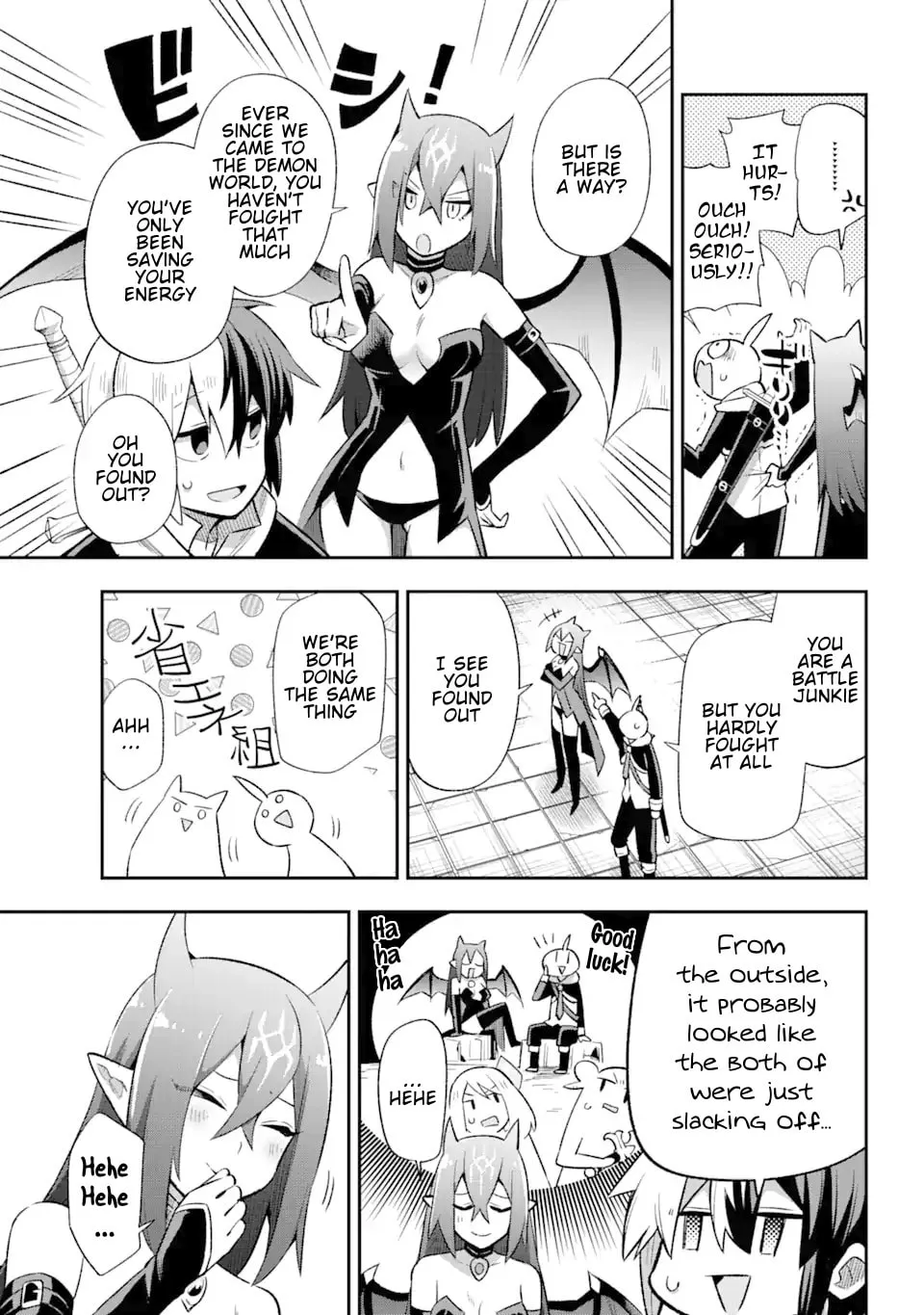 Read Hero Classroom chapter 39.4 image 35 on Lezhin