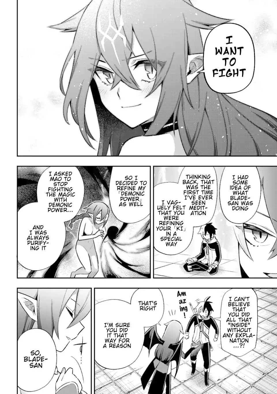 Read Hero Classroom chapter 39.4 image 40 on Lezhin