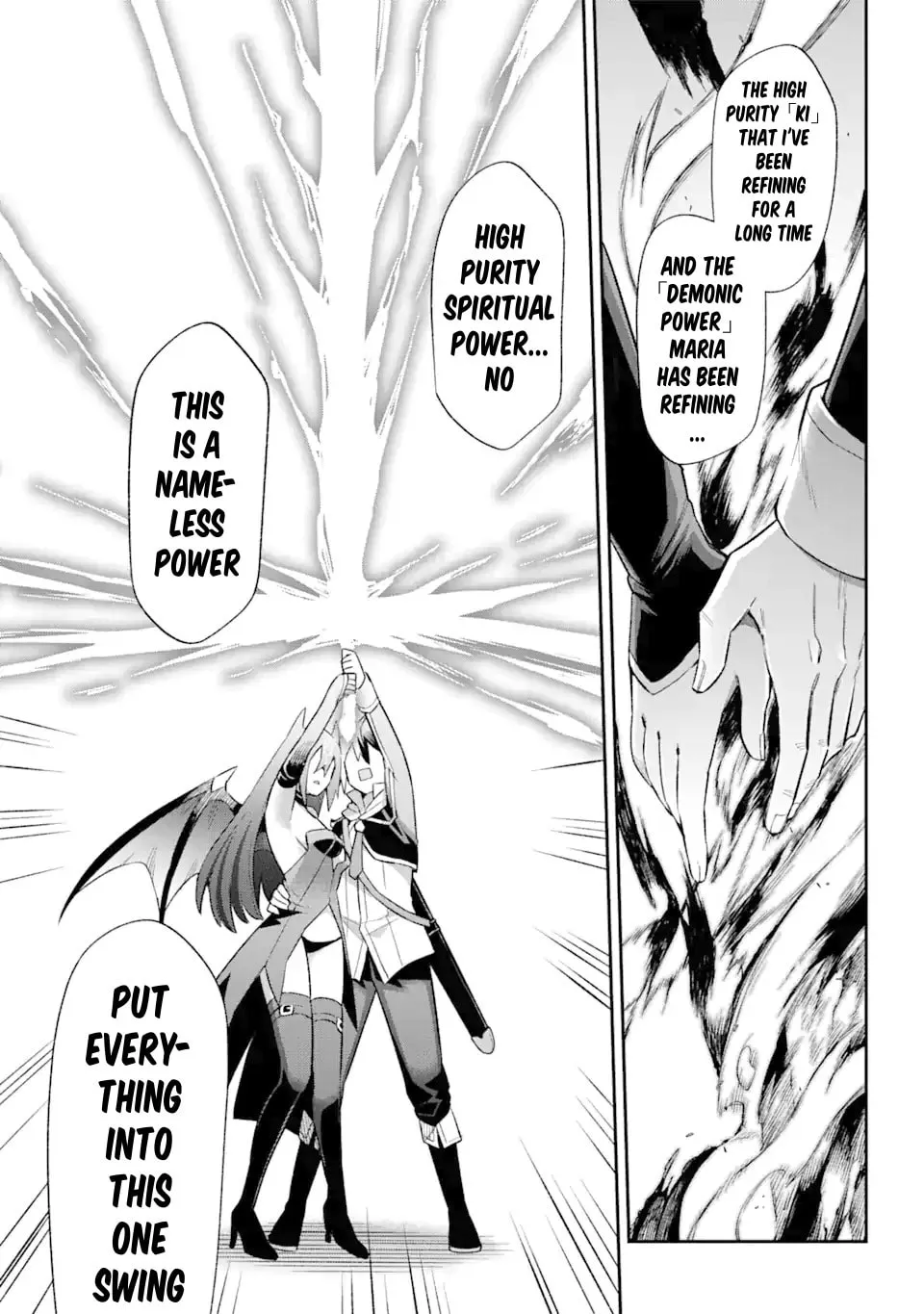 Read Hero Classroom chapter 39.4 image 43 on Lezhin