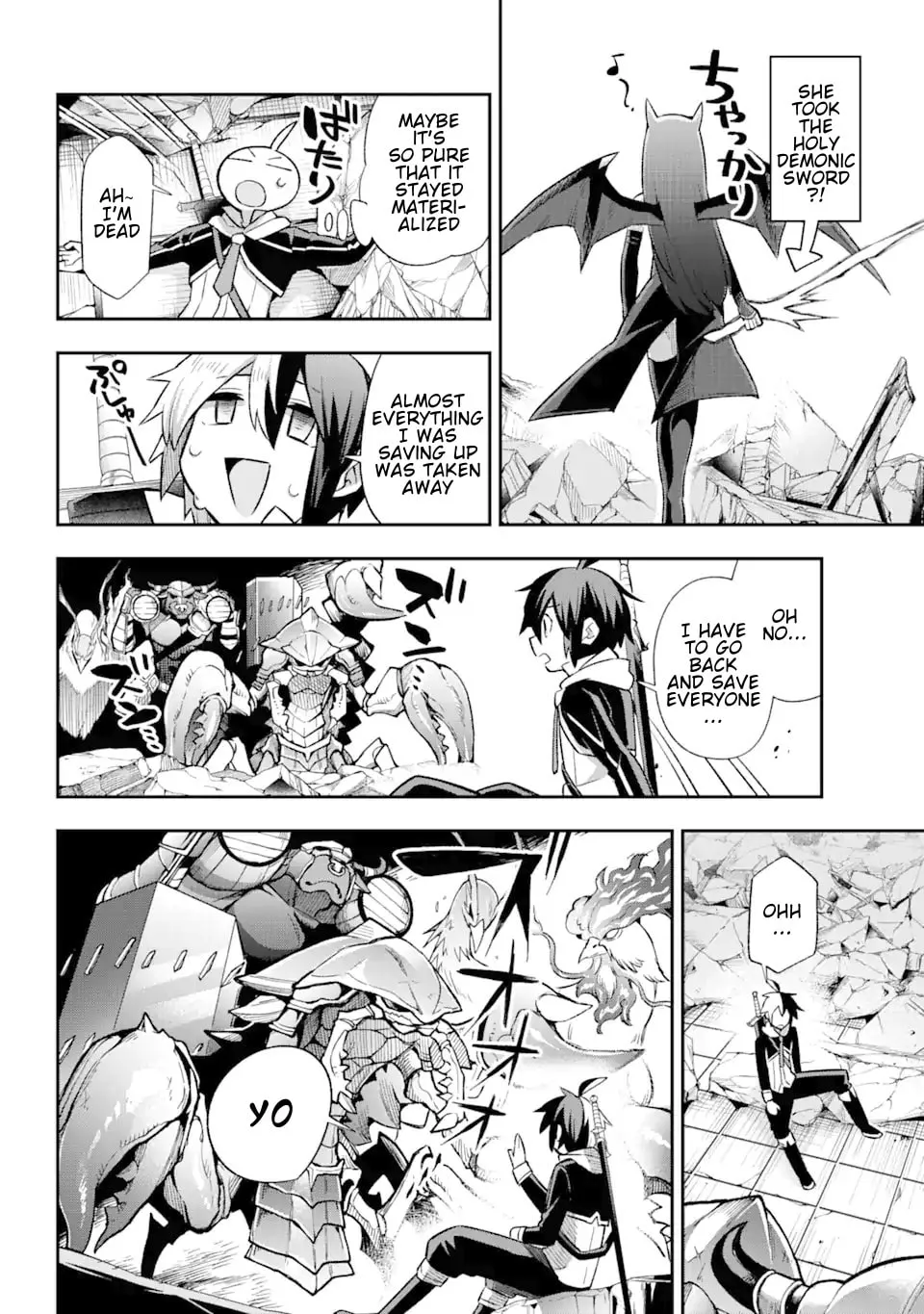 Read Hero Classroom chapter 39.4 image 48 on Lezhin