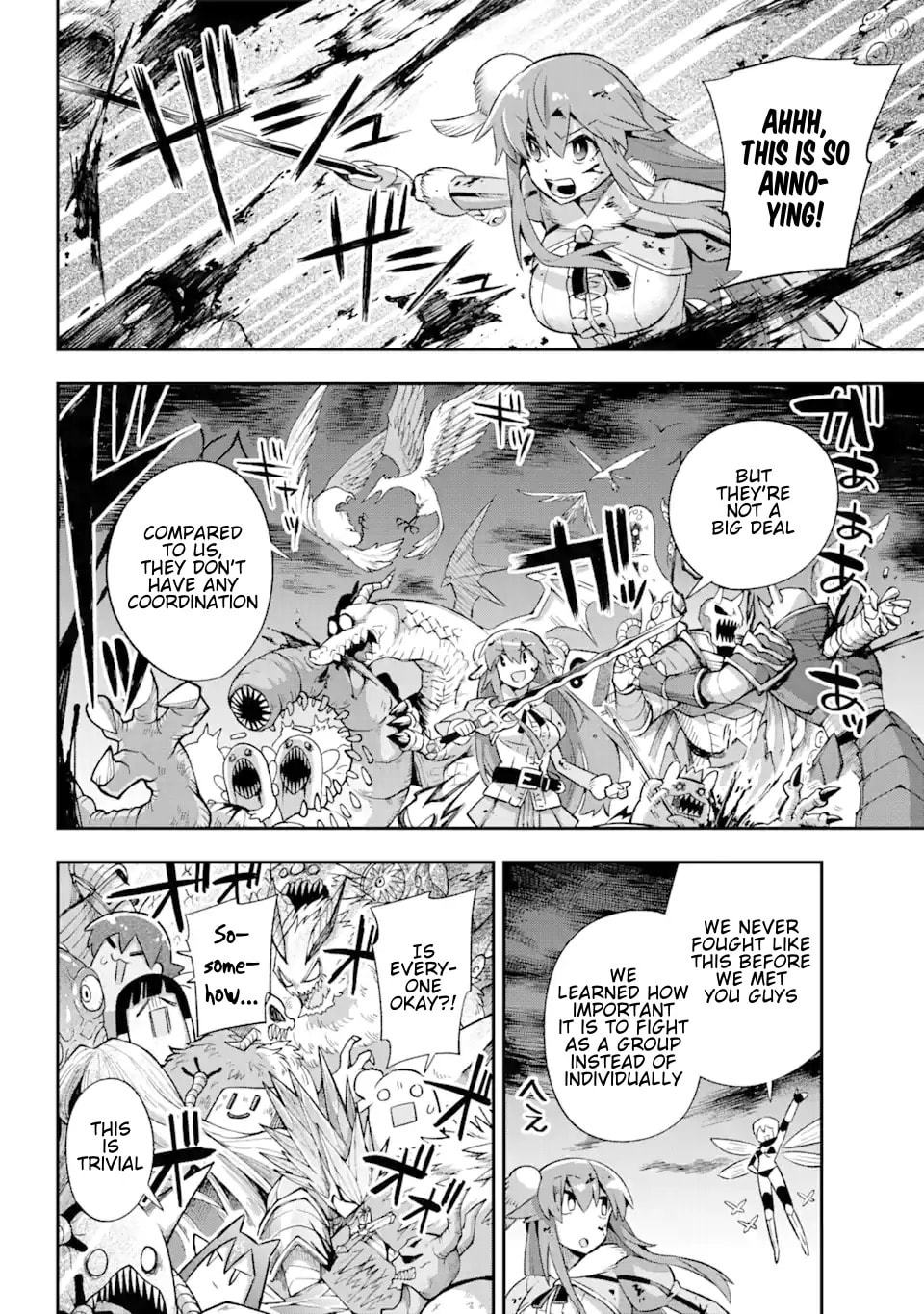 Read Hero Classroom chapter 39.5 image 10 on Lezhin