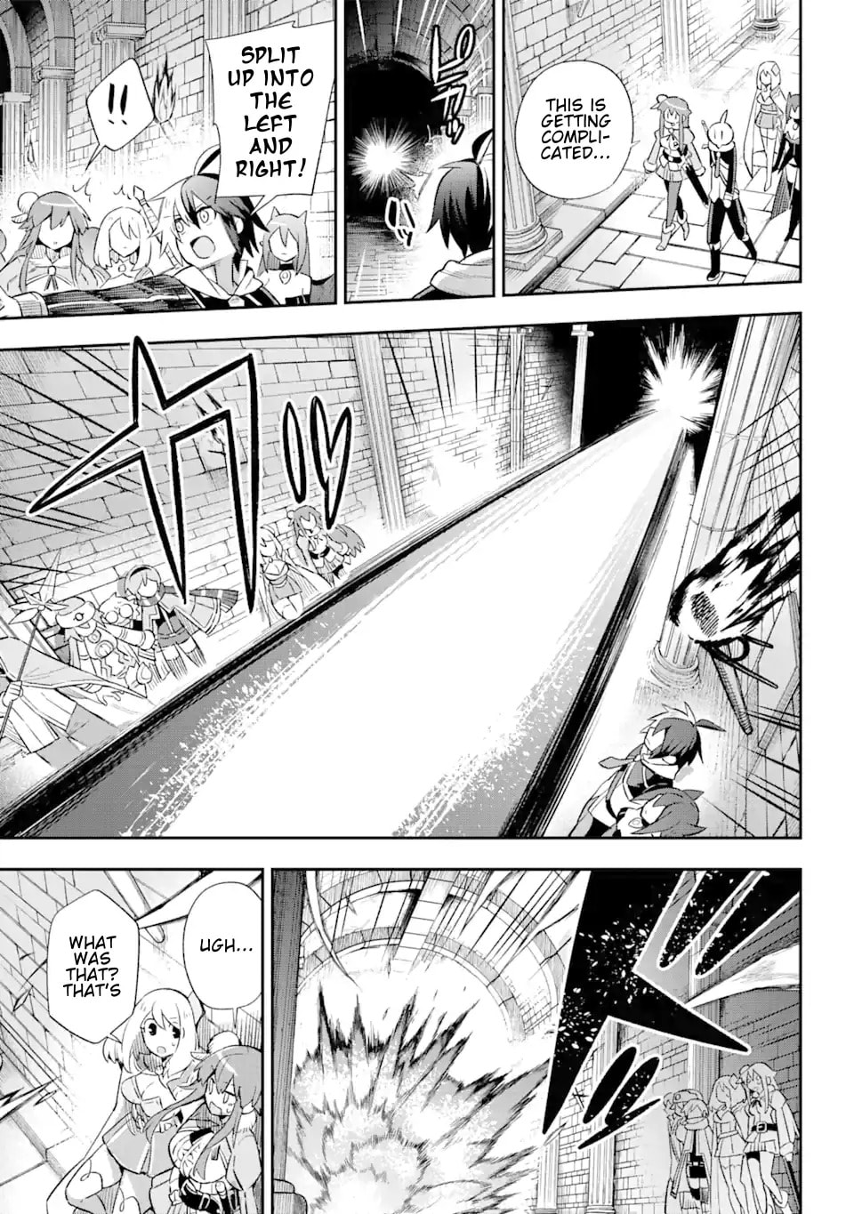 Read Hero Classroom chapter 39.5 image 19 on Lezhin