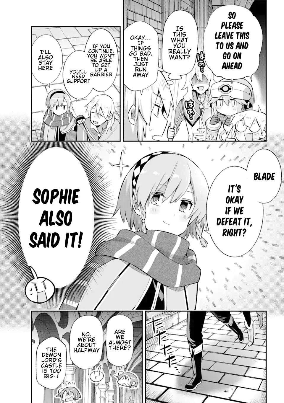 Read Hero Classroom chapter 39.5 image 23 on Lezhin