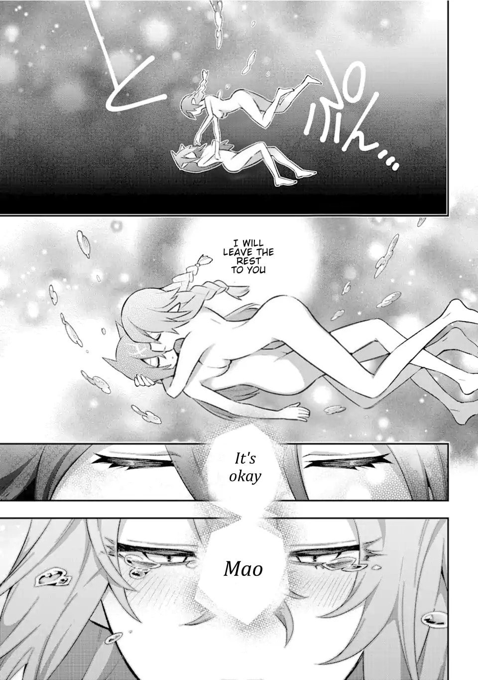 Read Hero Classroom chapter 39.5 image 35 on Lezhin