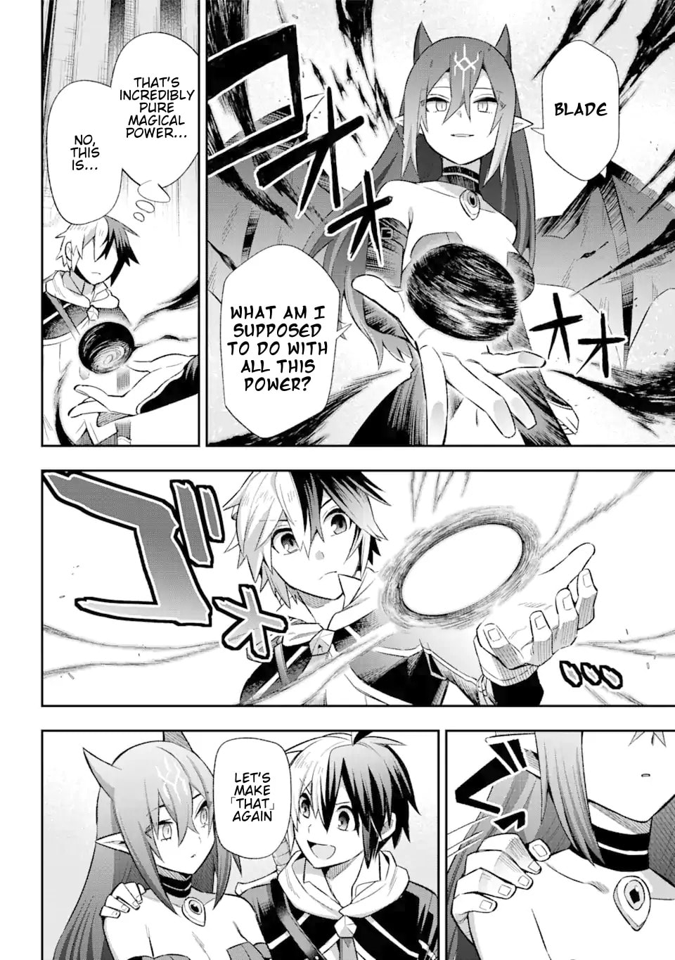 Read Hero Classroom chapter 39.5 image 36 on Lezhin