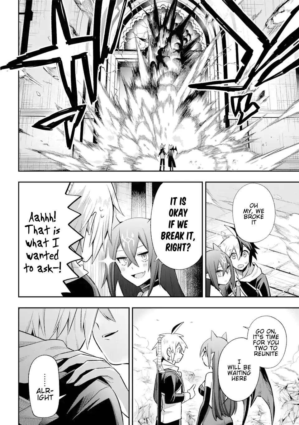 Read Hero Classroom chapter 39.5 image 39 on Lezhin