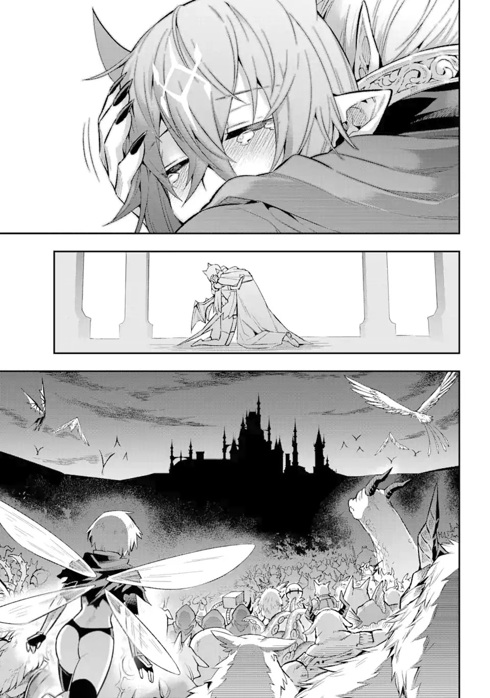 Read Hero Classroom chapter 39.5 image 49 on Lezhin