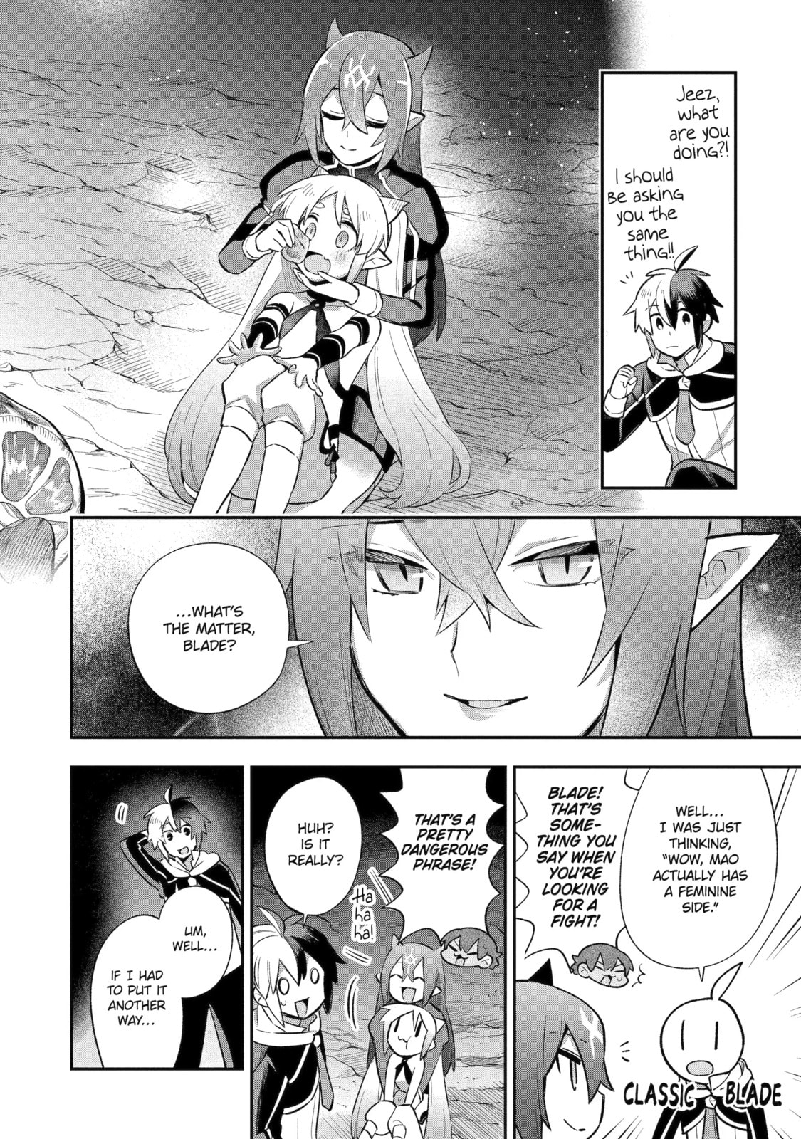 Read Hero Classroom chapter 39 image 0 on Lezhin