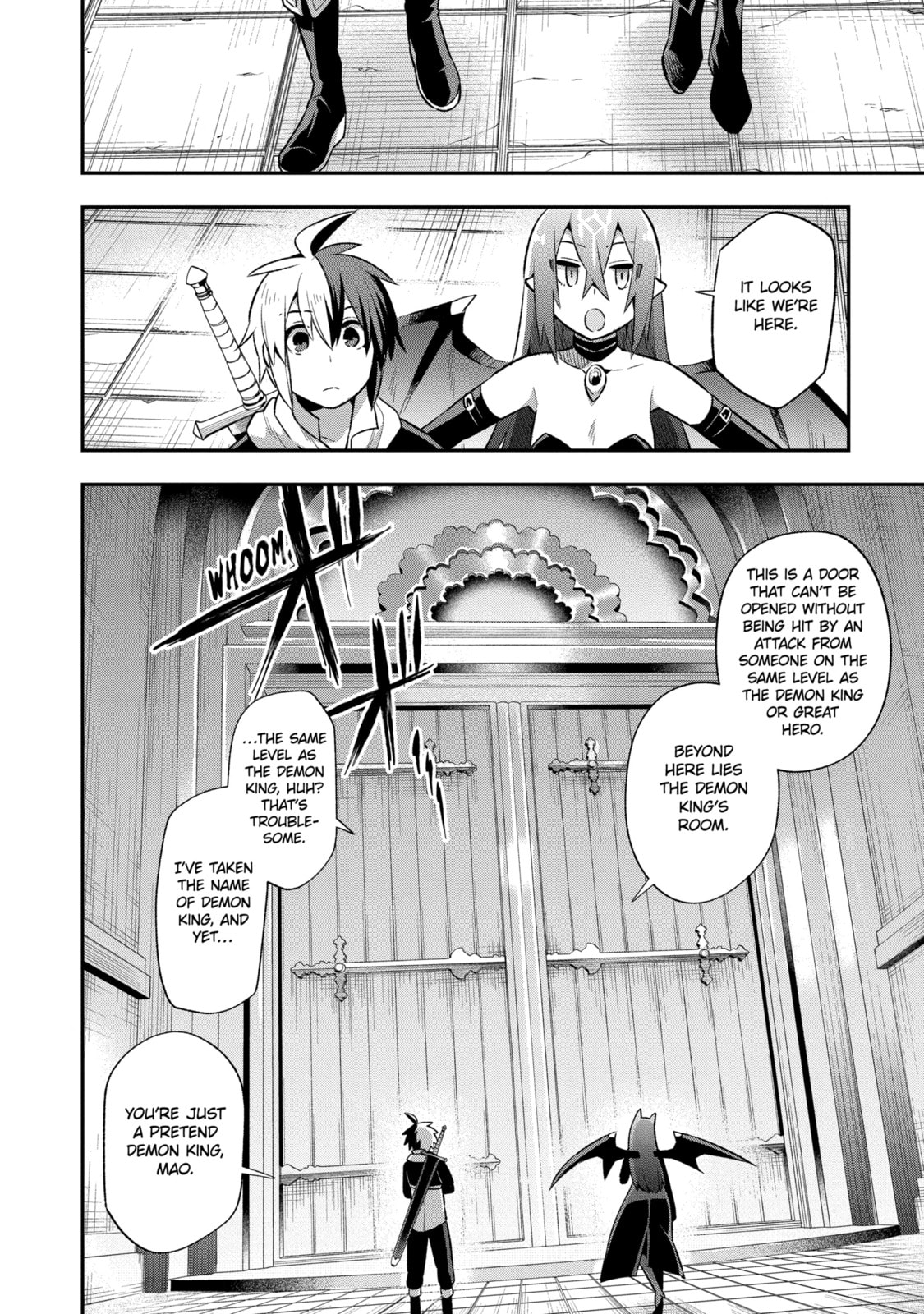 Read Hero Classroom chapter 39 image 11 on Lezhin