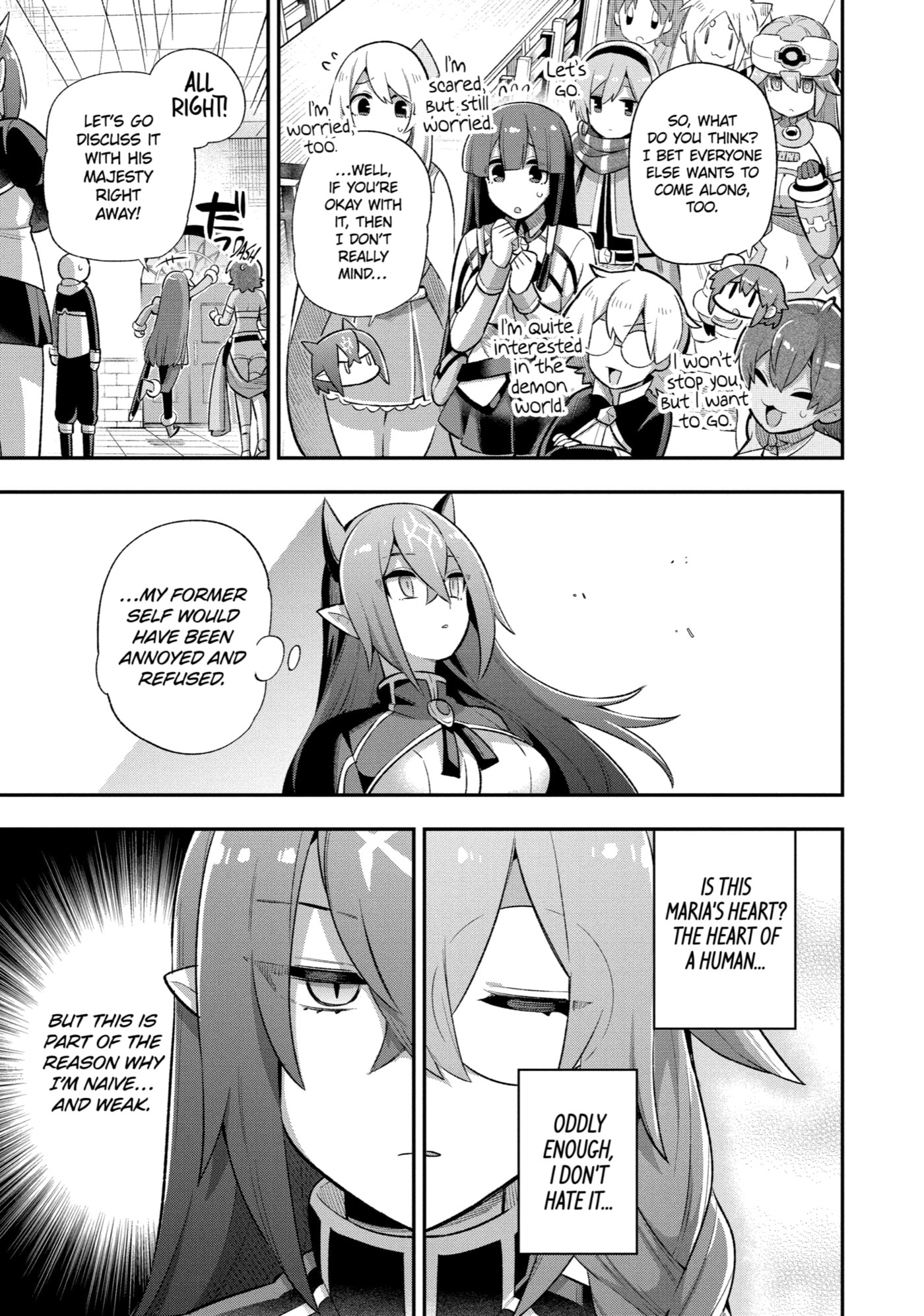 Read Hero Classroom chapter 39 image 13 on Lezhin