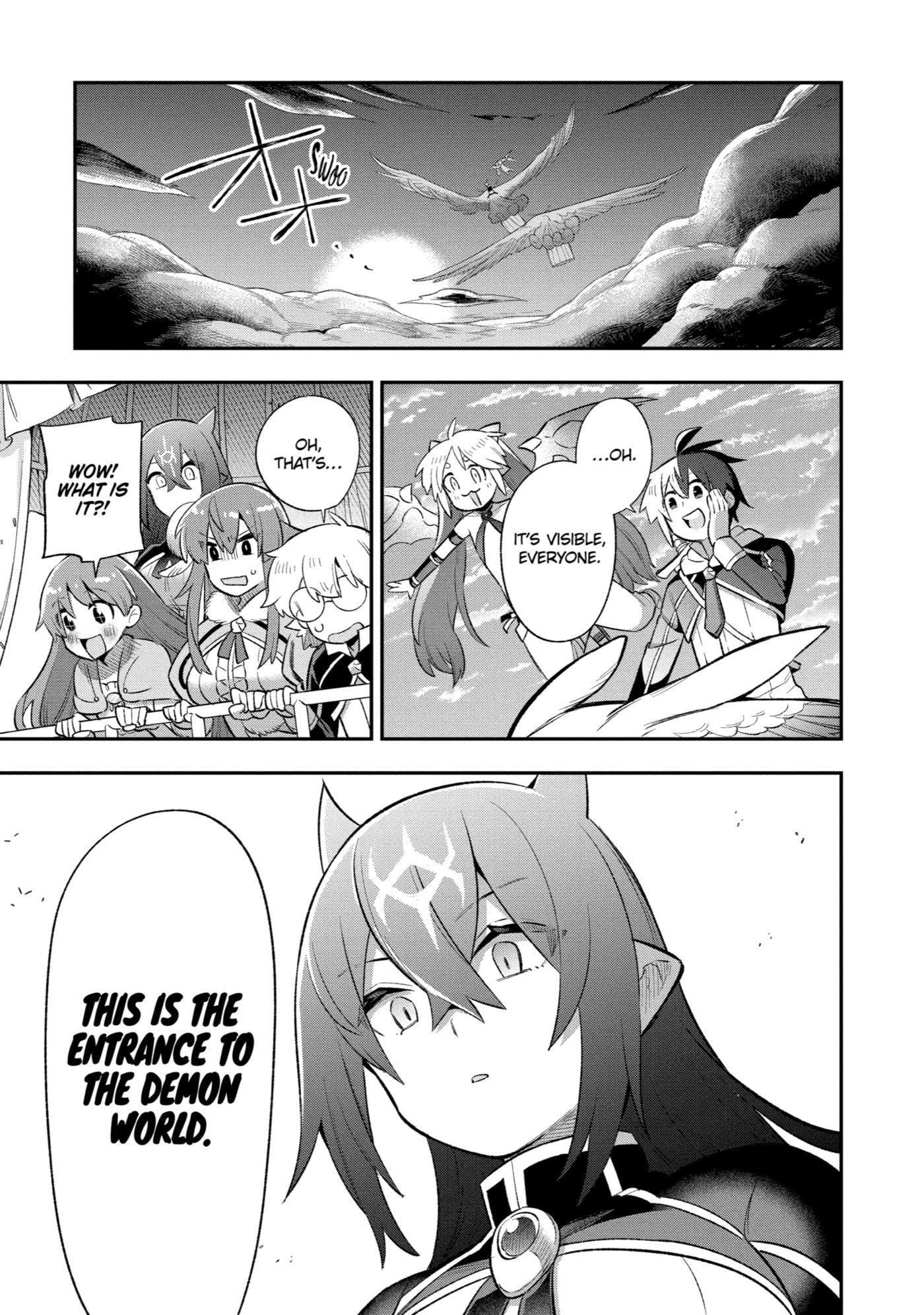 Read Hero Classroom chapter 39 image 17 on Lezhin