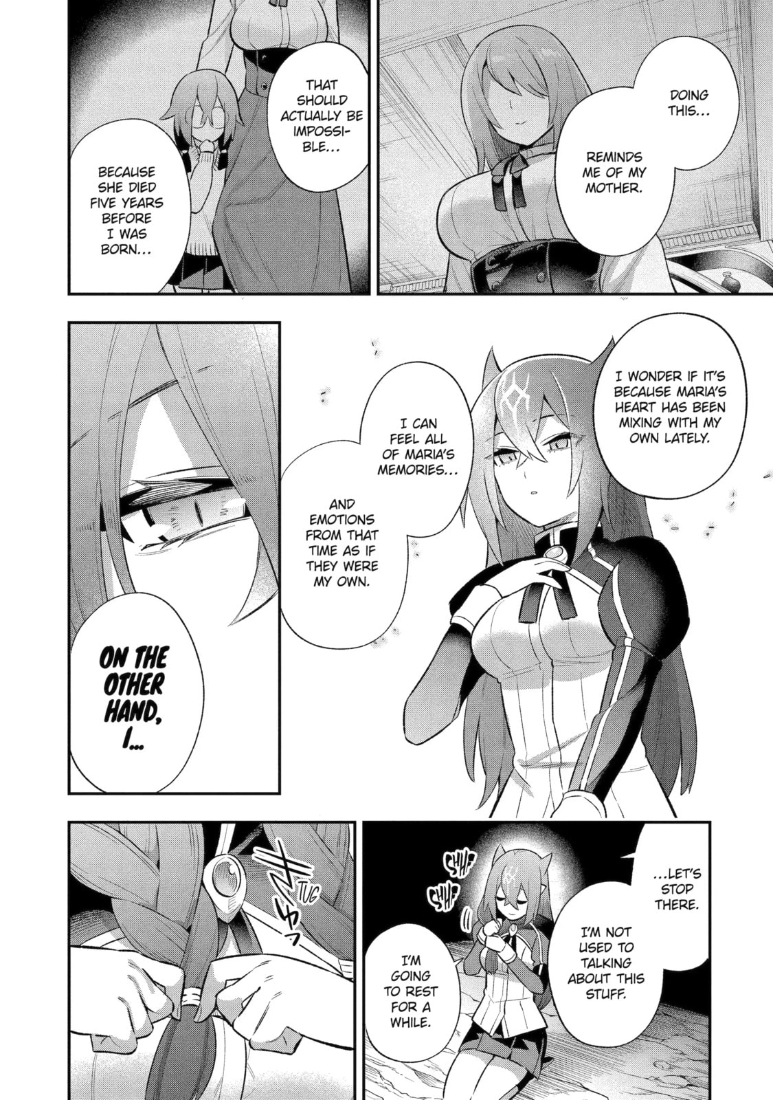 Read Hero Classroom chapter 39 image 2 on Lezhin