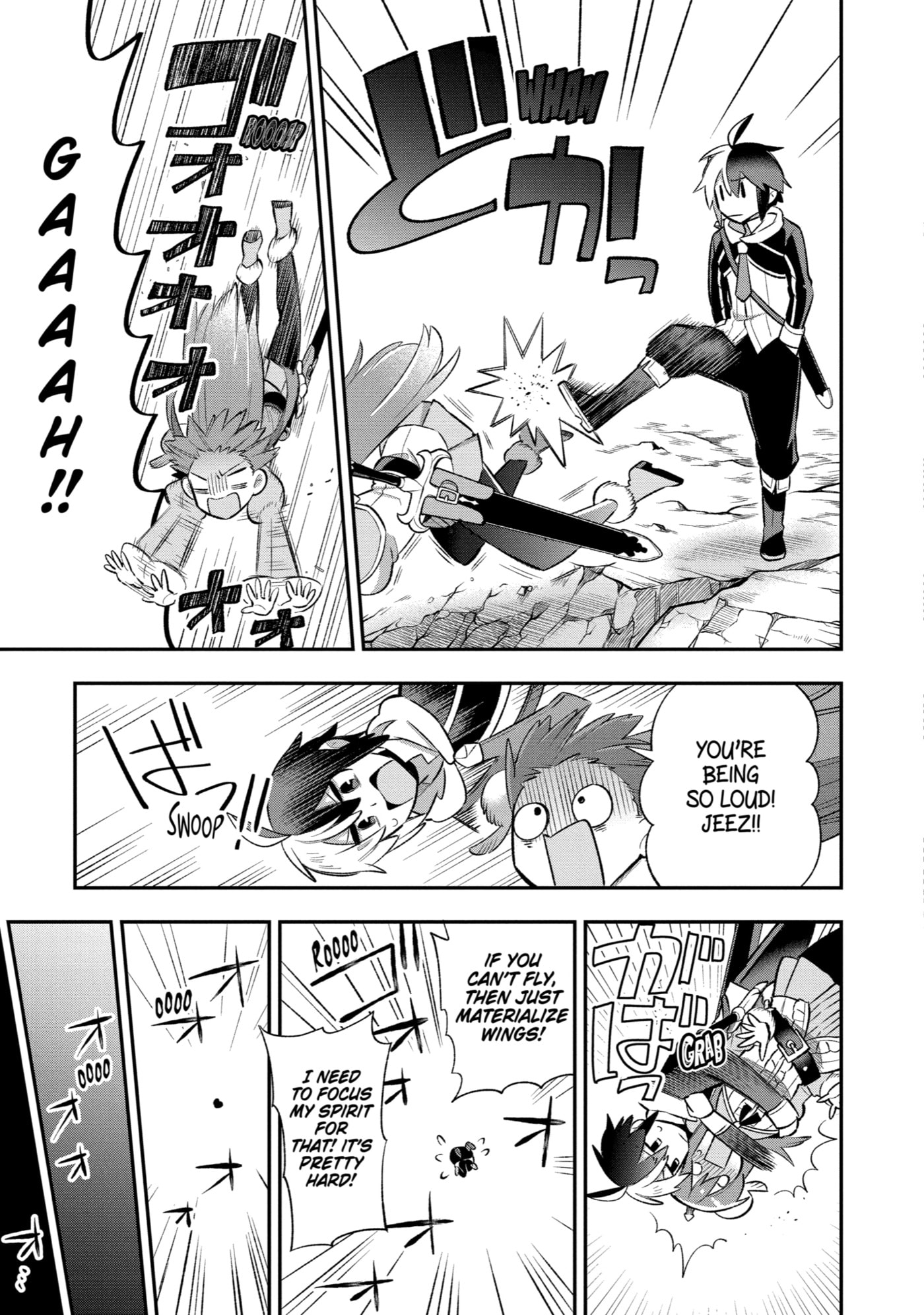 Read Hero Classroom chapter 39 image 24 on Lezhin