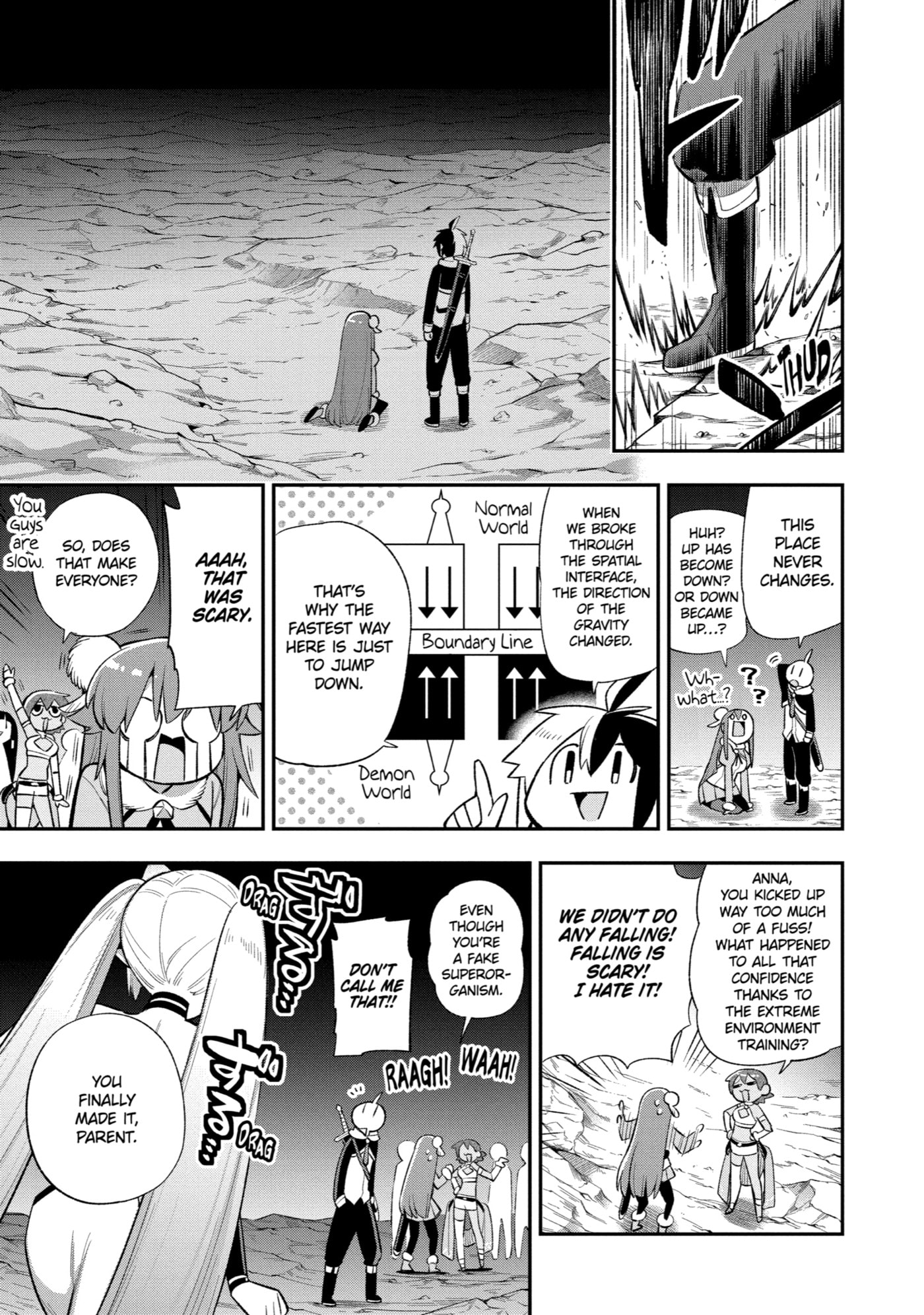 Read Hero Classroom chapter 39 image 26 on Lezhin