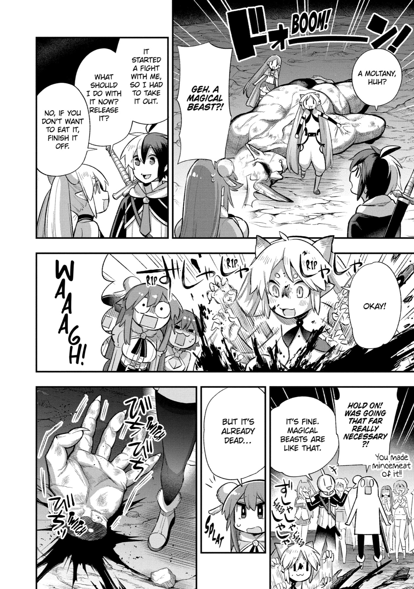 Read Hero Classroom chapter 39 image 27 on Lezhin