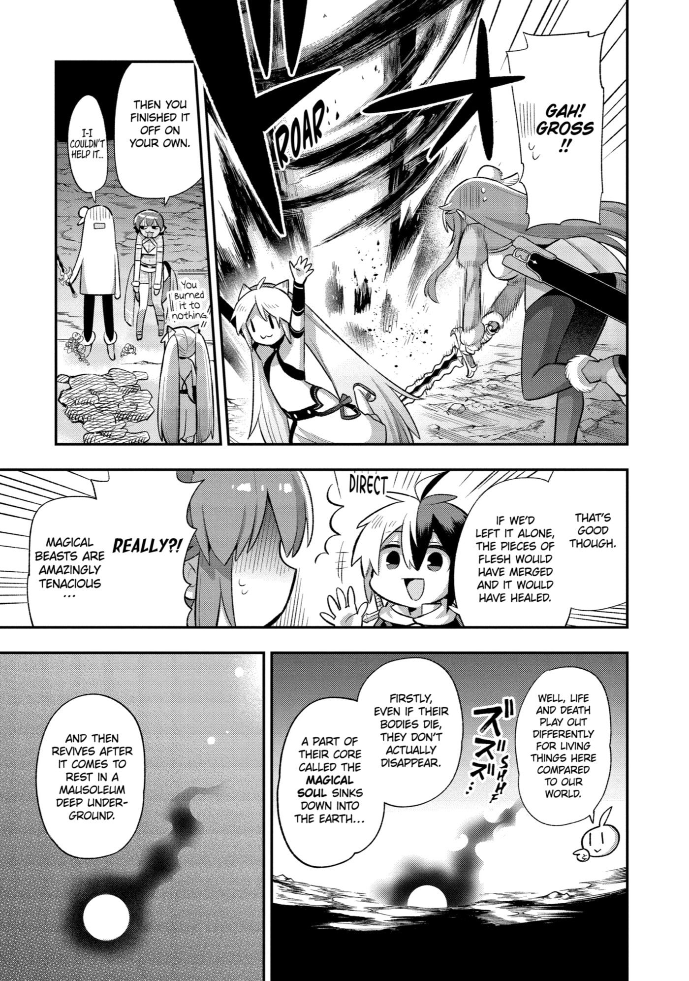 Read Hero Classroom chapter 39 image 28 on Lezhin