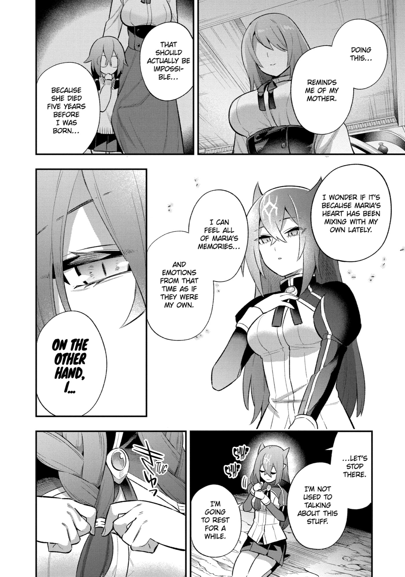 Read Hero Classroom chapter 39 image 36 on Lezhin