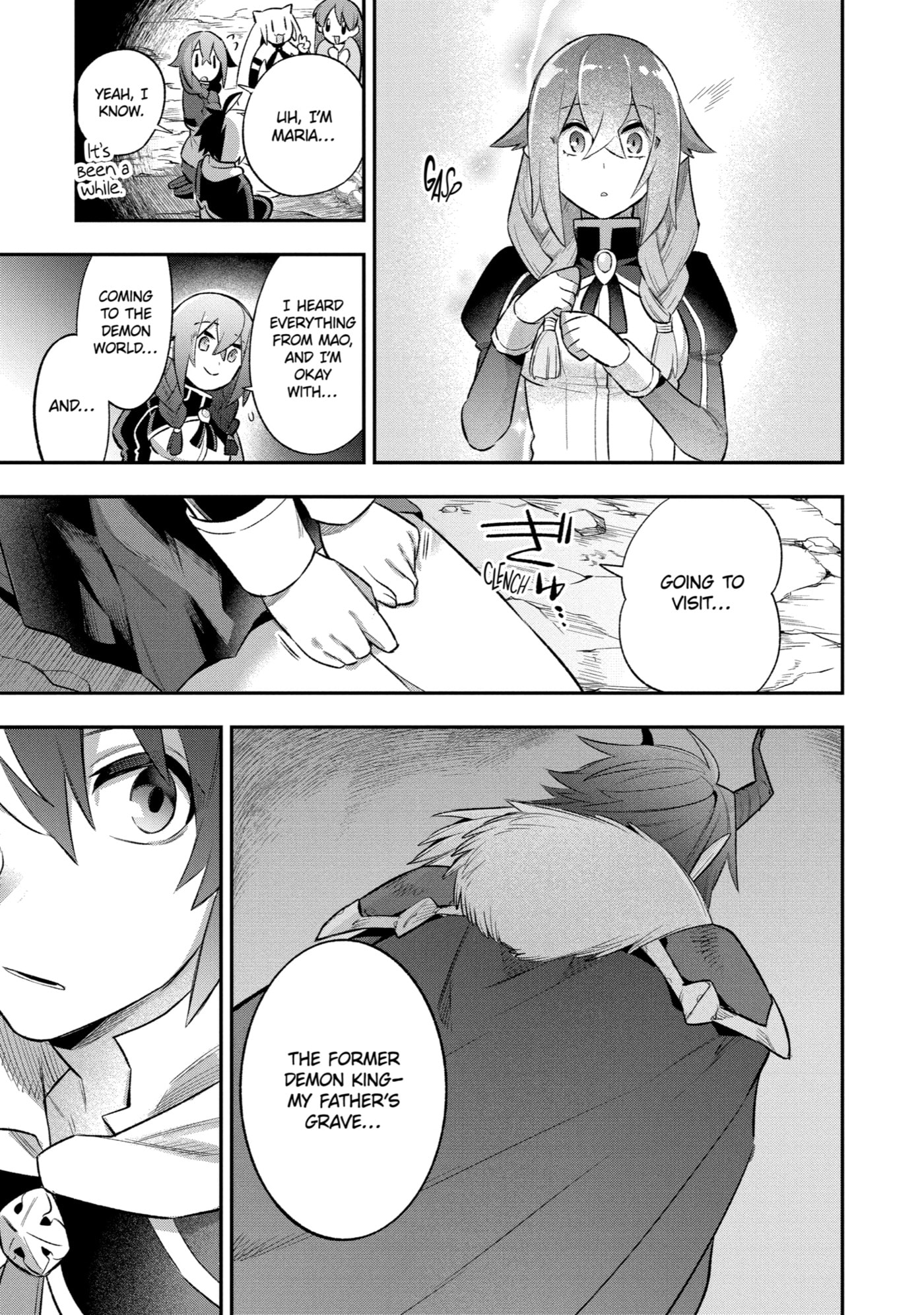 Read Hero Classroom chapter 39 image 37 on Lezhin