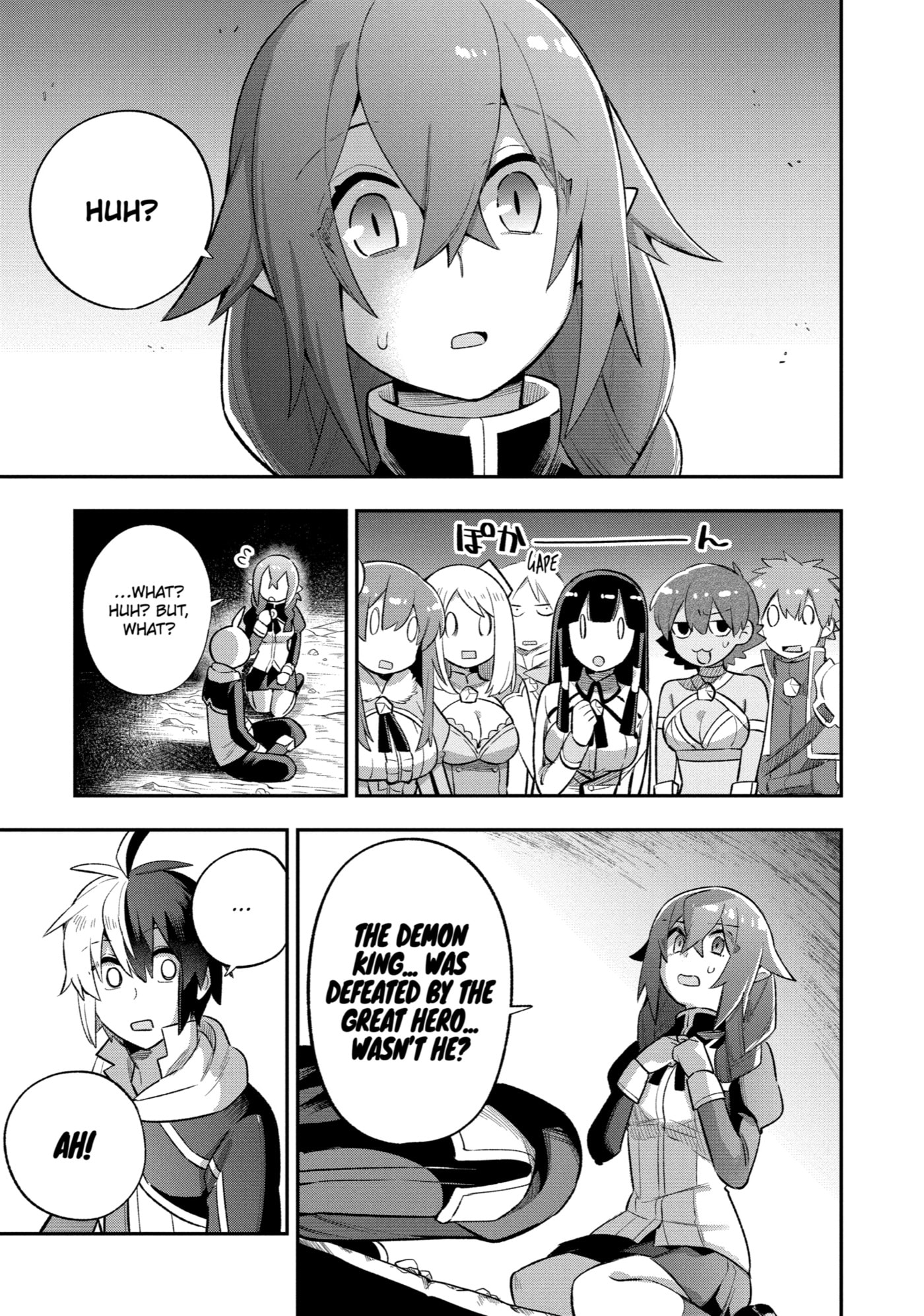 Read Hero Classroom chapter 39 image 39 on Lezhin