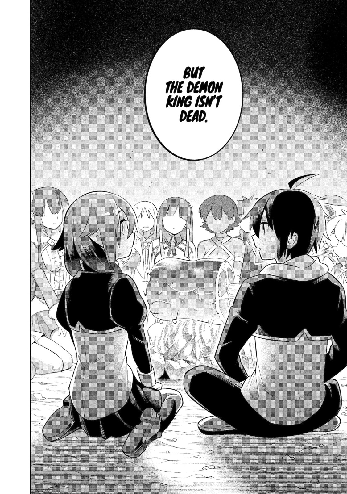 Read Hero Classroom chapter 39 image 4 on Lezhin