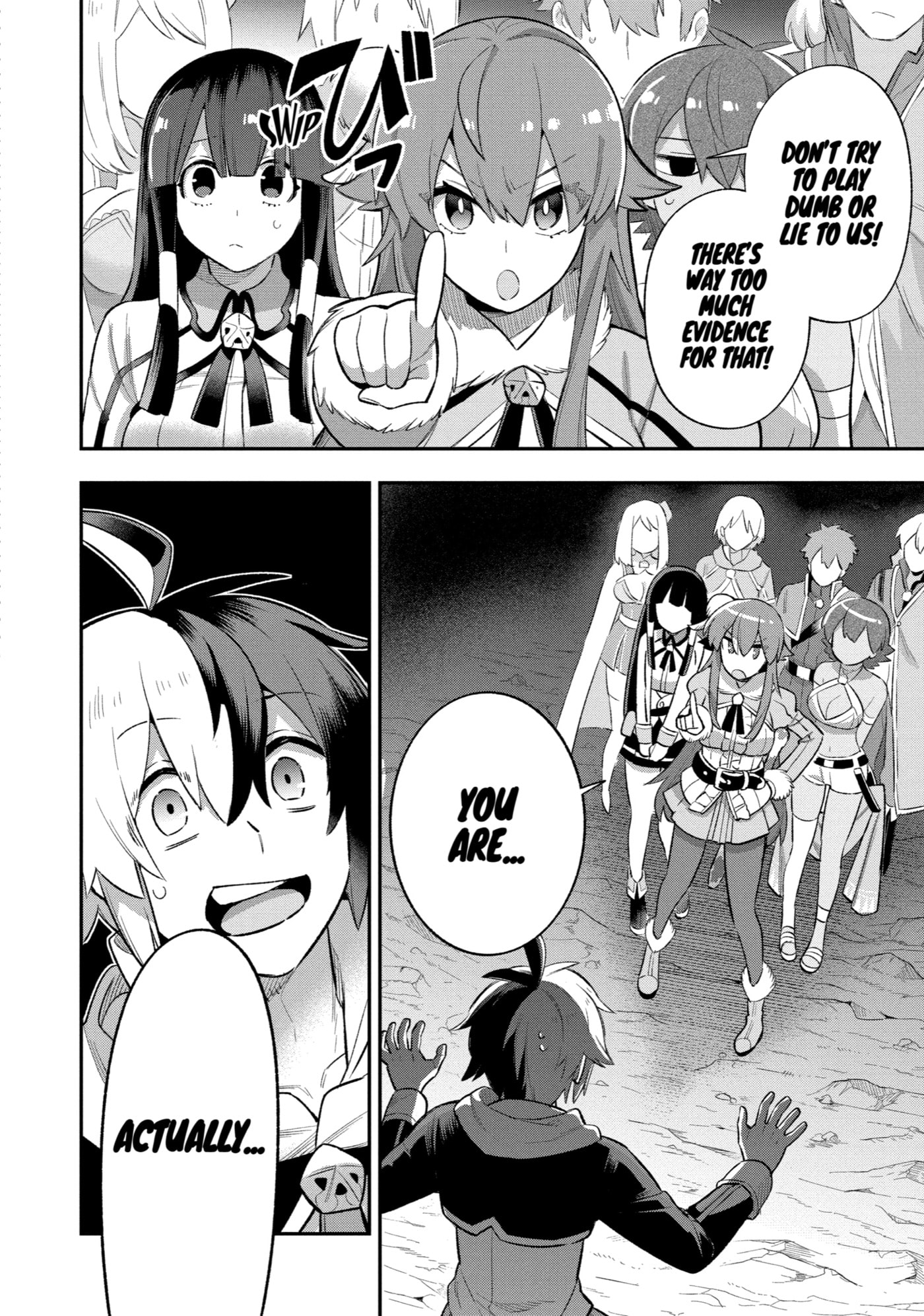 Read Hero Classroom chapter 39 image 42 on Lezhin