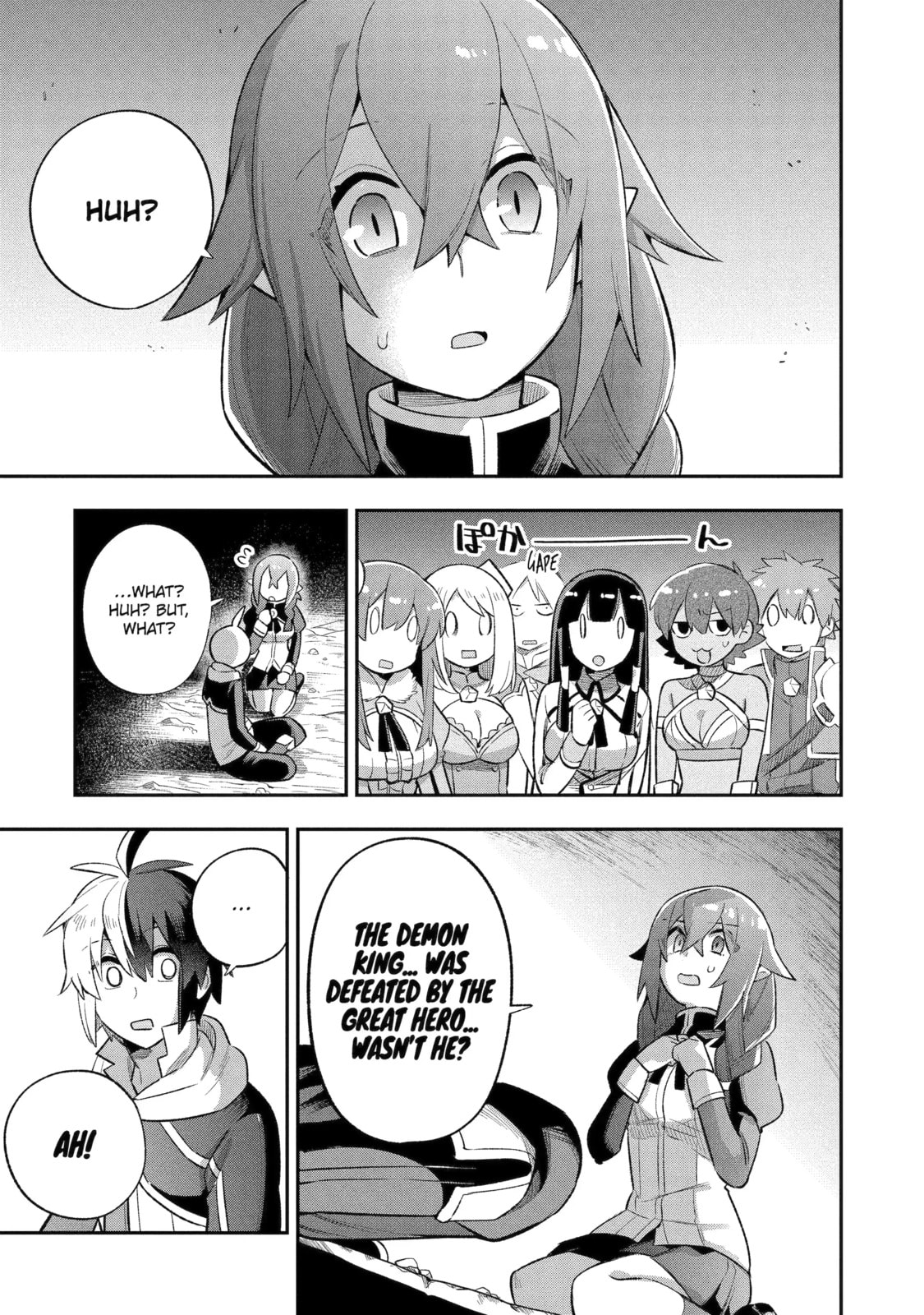 Read Hero Classroom chapter 39 image 5 on Lezhin