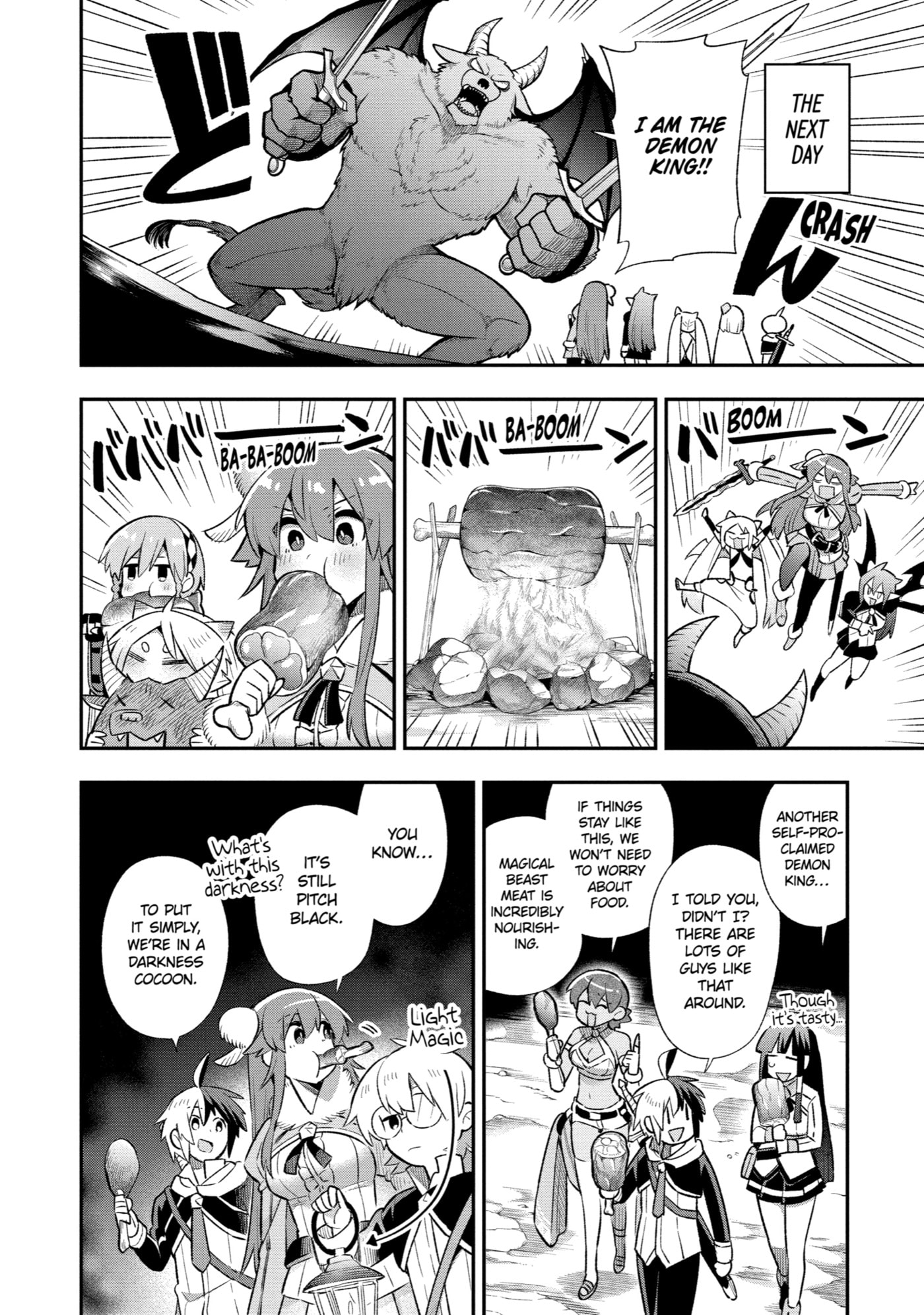 Read Hero Classroom chapter 39 image 52 on Lezhin