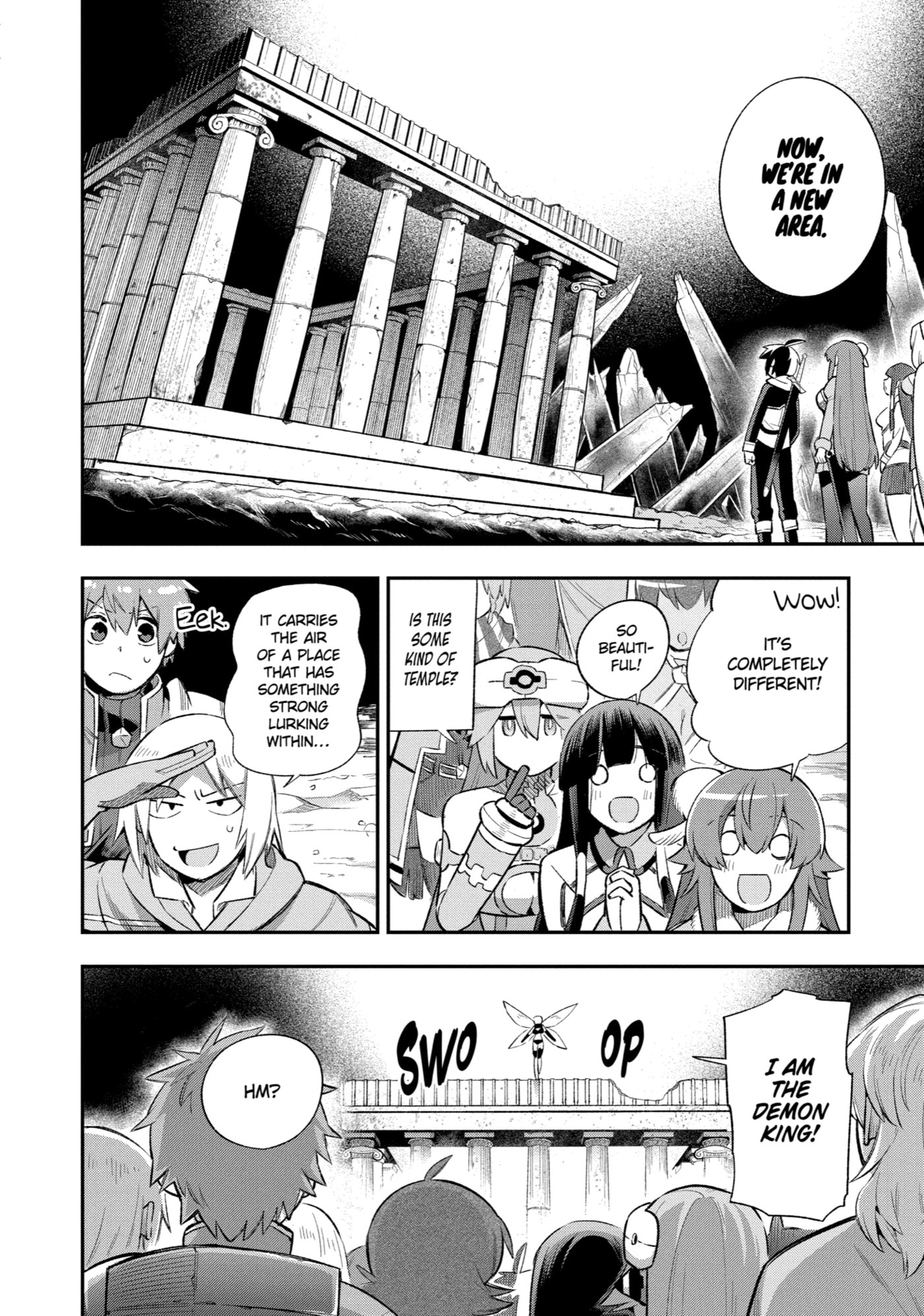 Read Hero Classroom chapter 39 image 54 on Lezhin