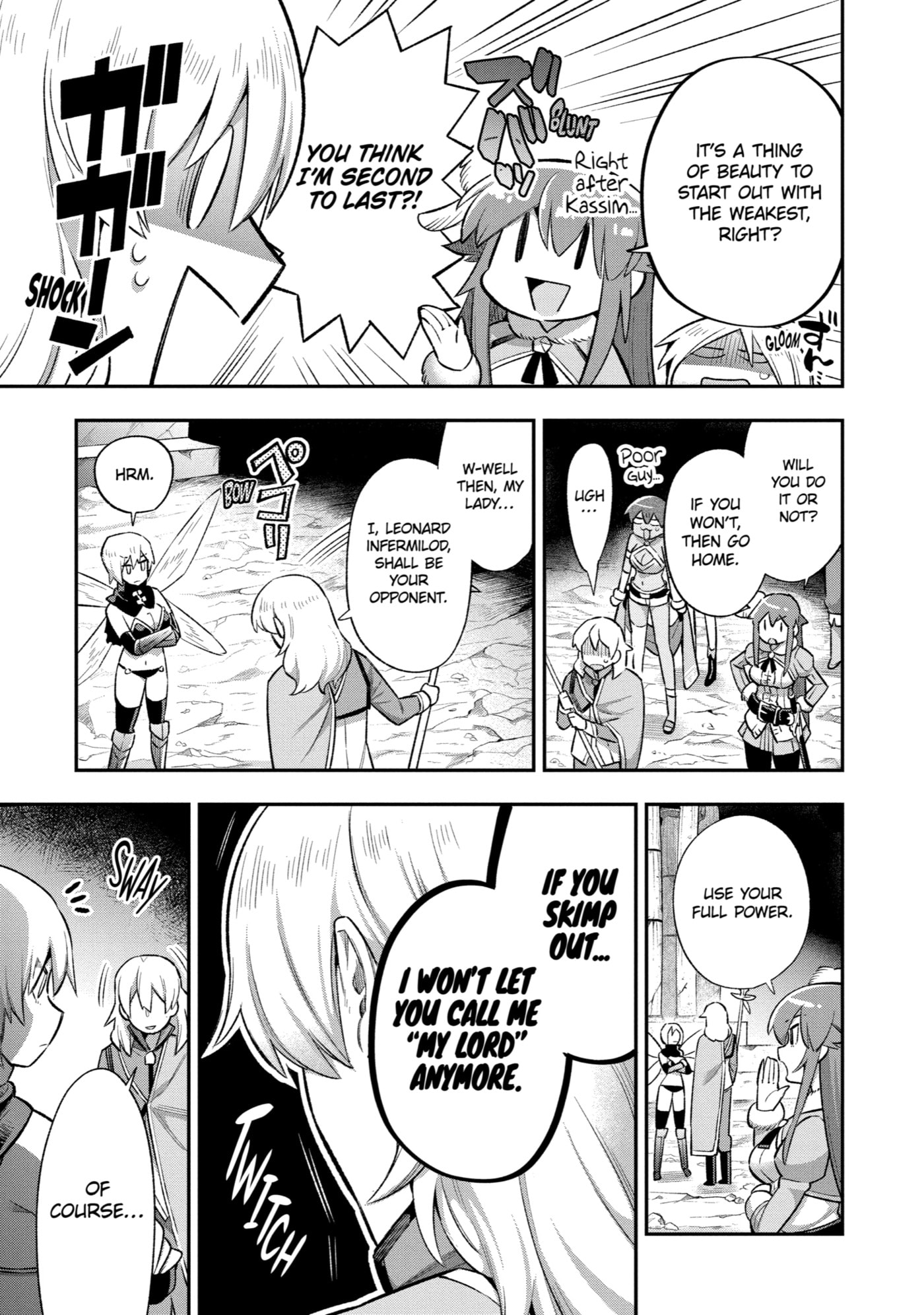 Read Hero Classroom chapter 39 image 57 on Lezhin