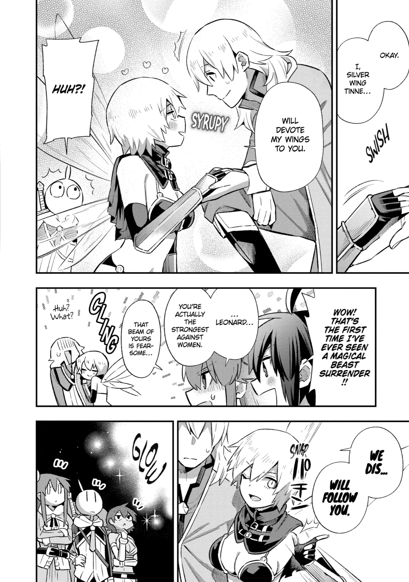 Read Hero Classroom chapter 39 image 60 on Lezhin