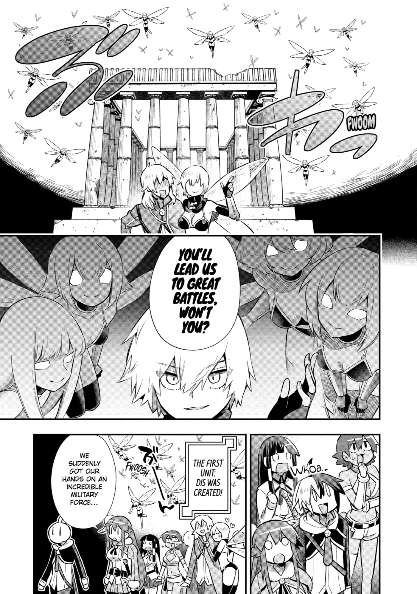 Read Hero Classroom chapter 39 image 61 on Lezhin