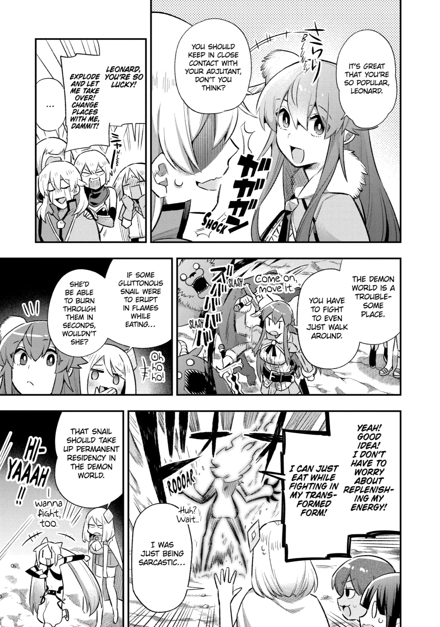 Read Hero Classroom chapter 39 image 63 on Lezhin