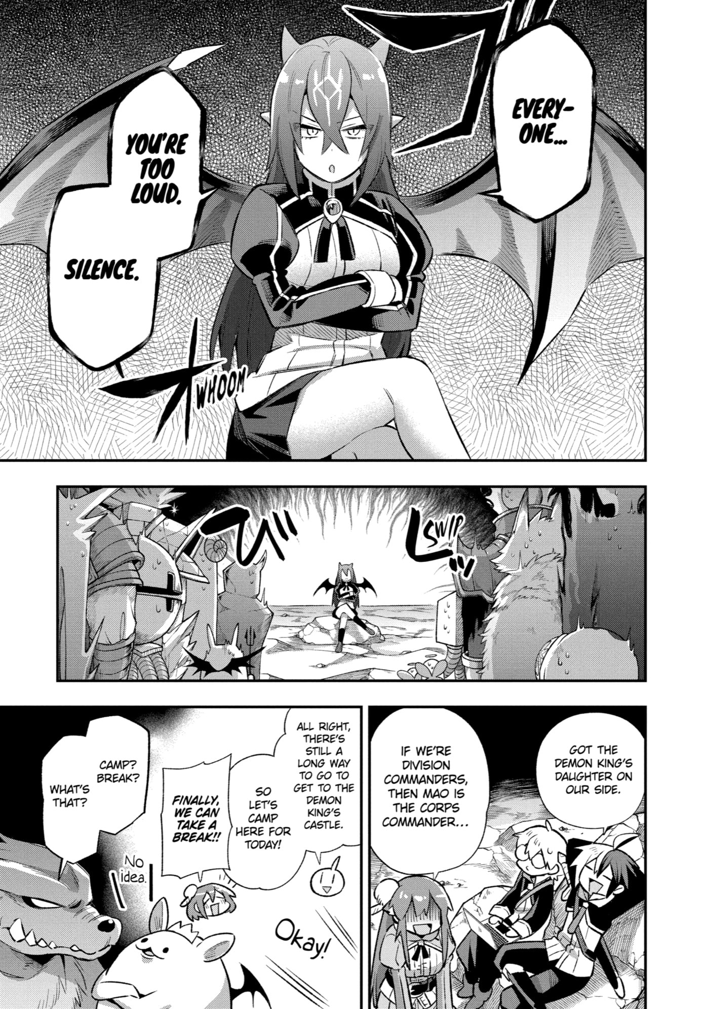 Read Hero Classroom chapter 39 image 67 on Lezhin