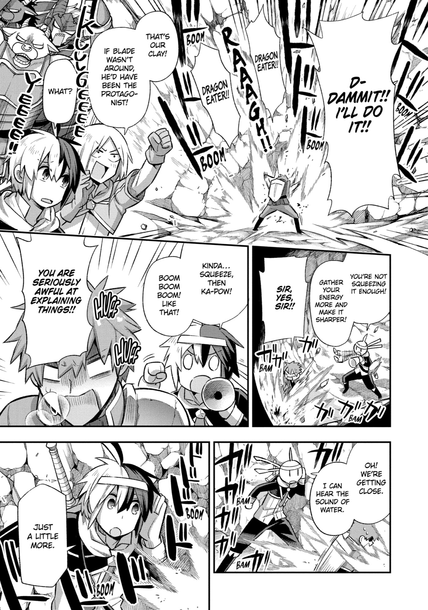 Read Hero Classroom chapter 39 image 71 on Lezhin