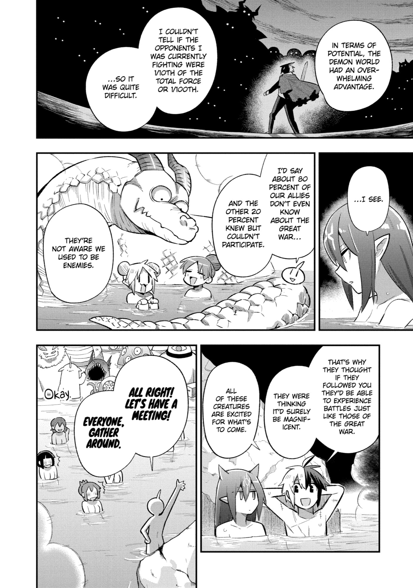 Read Hero Classroom chapter 39 image 78 on Lezhin